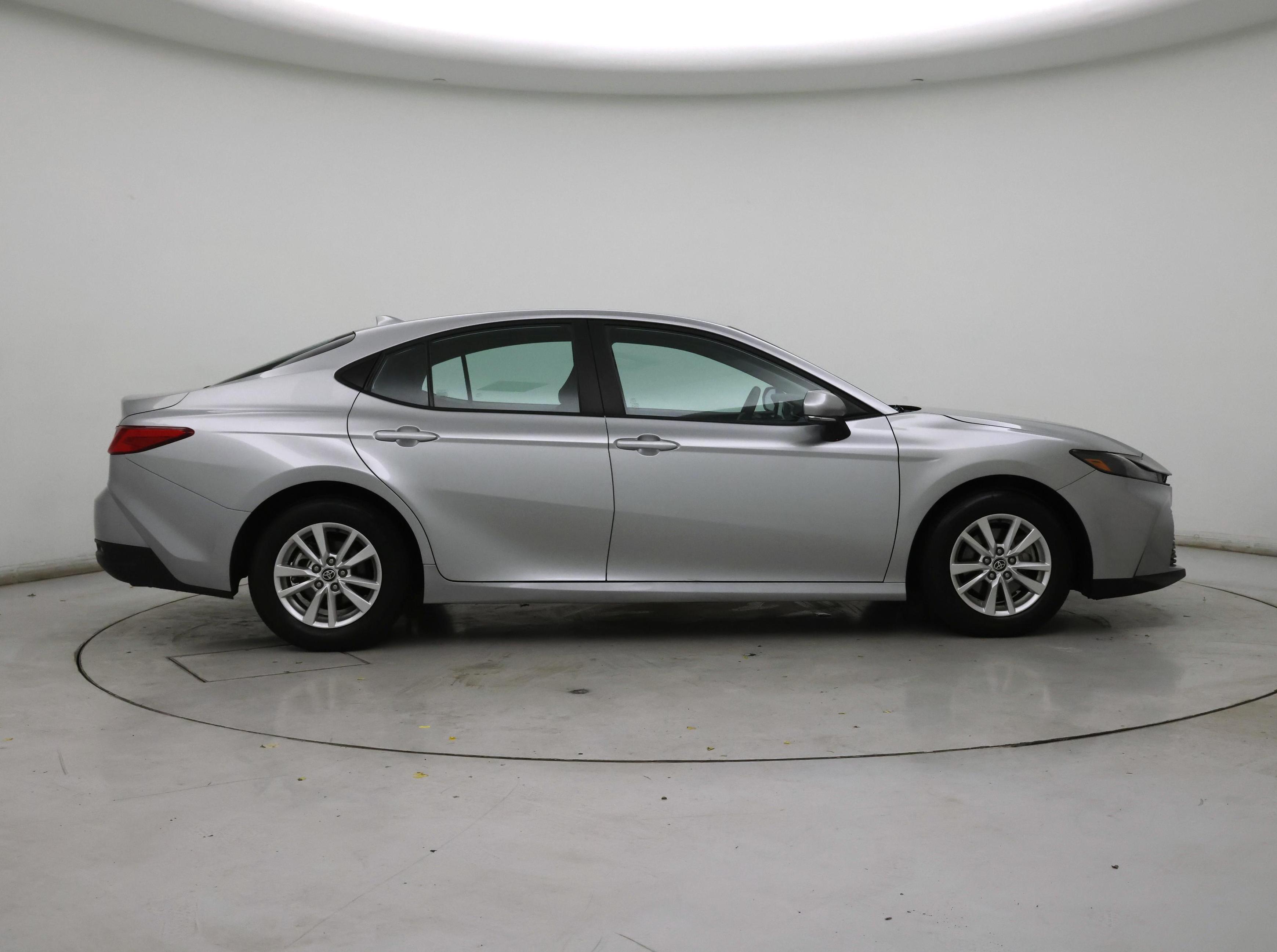 Thumbnail: 2025 Toyota Camry - 7