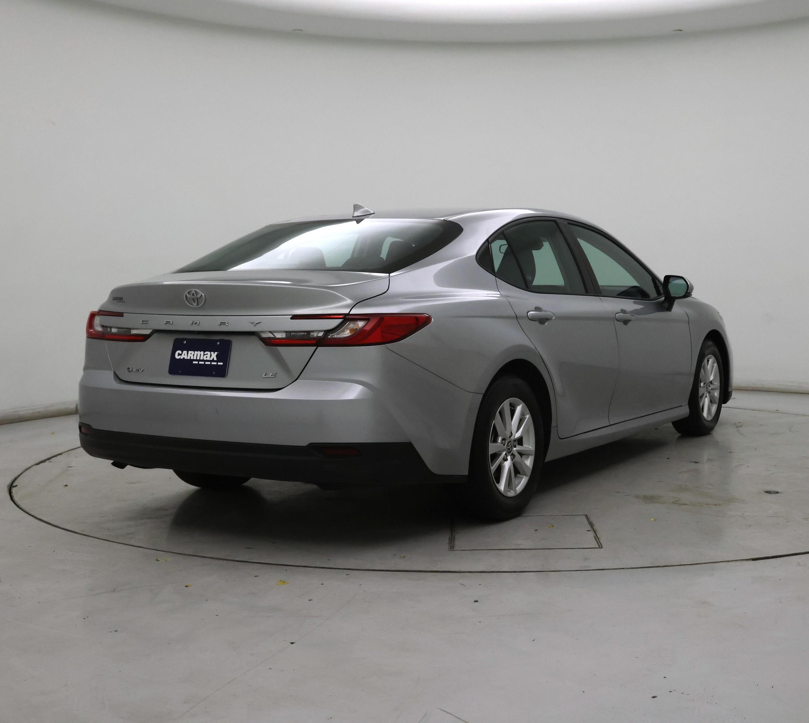 Thumbnail: 2025 Toyota Camry - 8