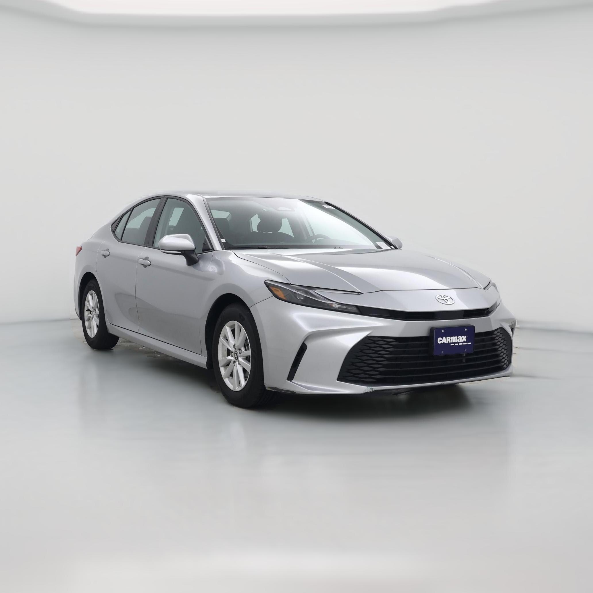 Thumbnail: 2025 Toyota Camry - 1