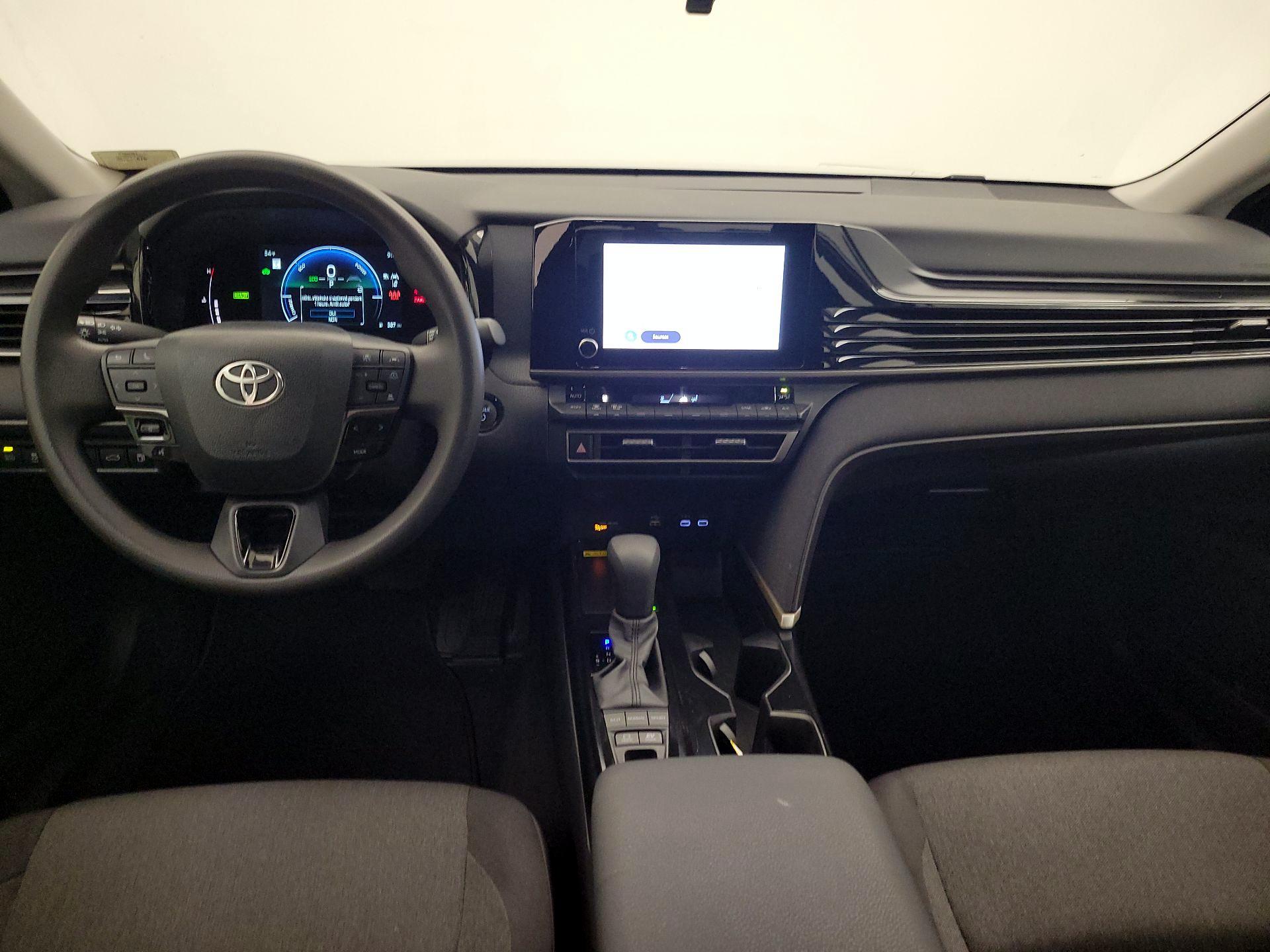 Thumbnail: 2025 Toyota Camry - 9