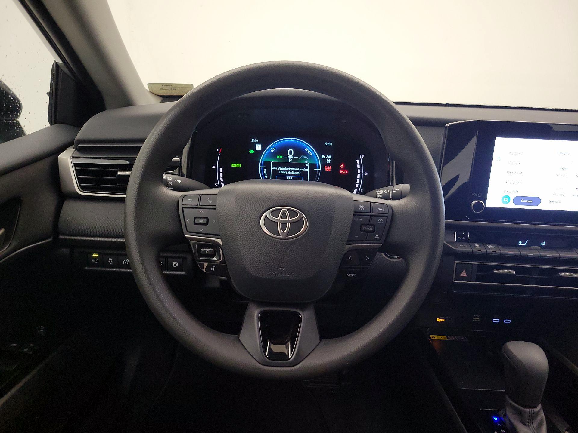 Thumbnail: 2025 Toyota Camry - 10