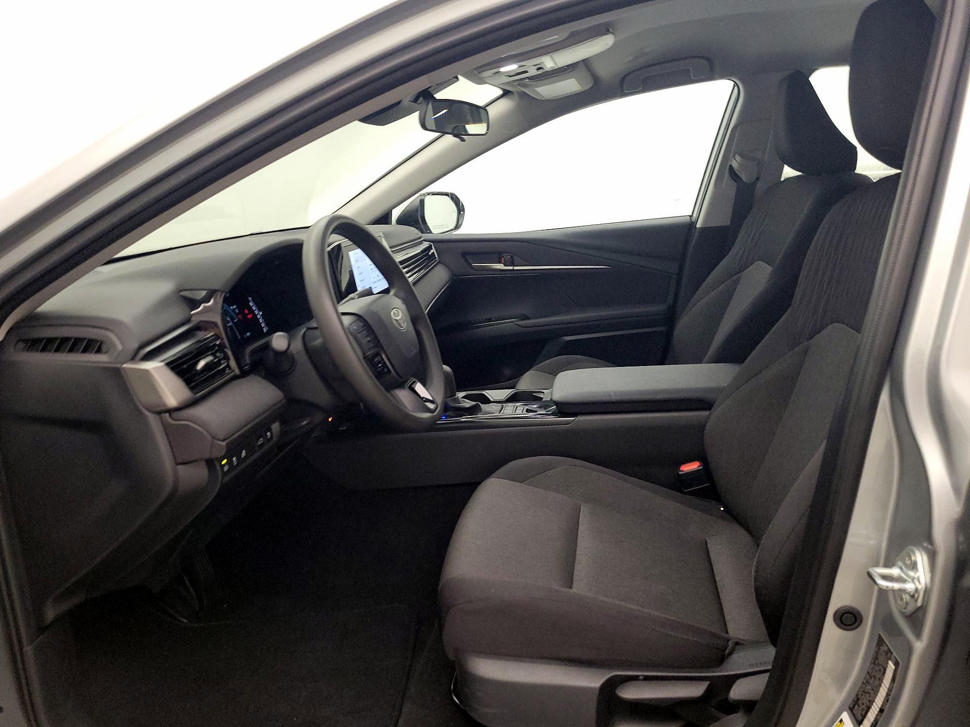 Thumbnail: 2025 Toyota Camry - 11