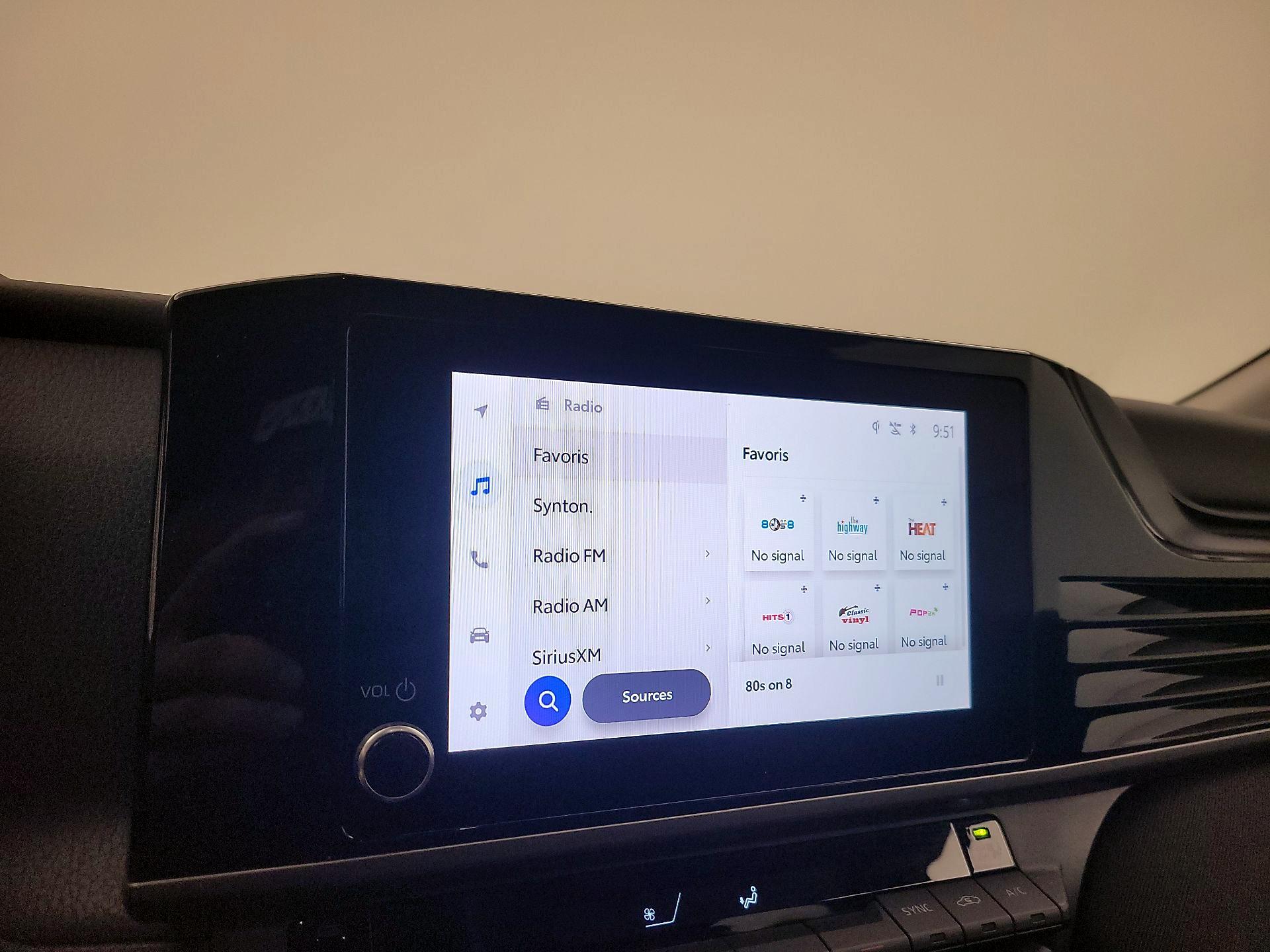 Thumbnail: 2025 Toyota Camry - 15