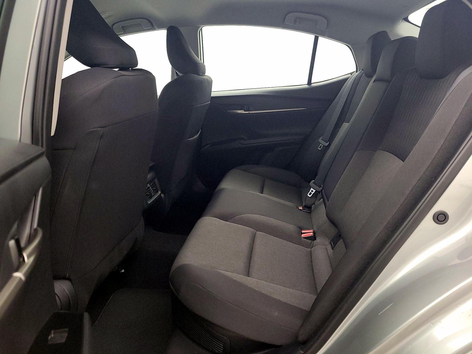 Thumbnail: 2025 Toyota Camry - 19