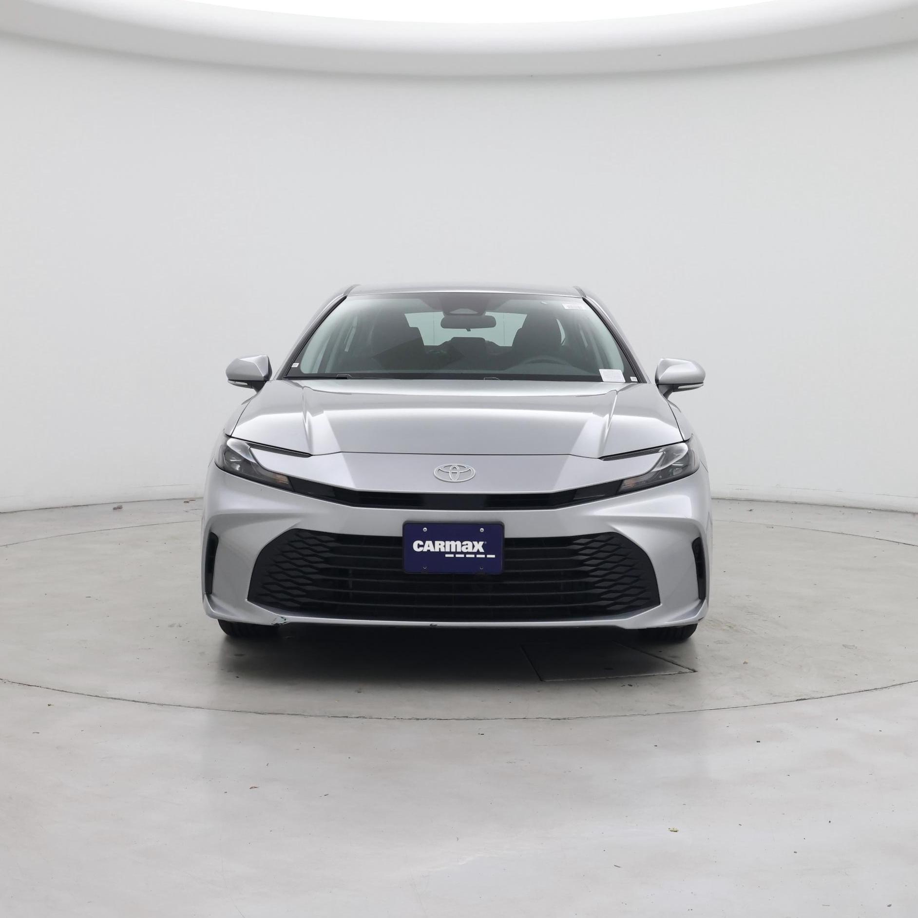 Thumbnail: 2025 Toyota Camry - 5