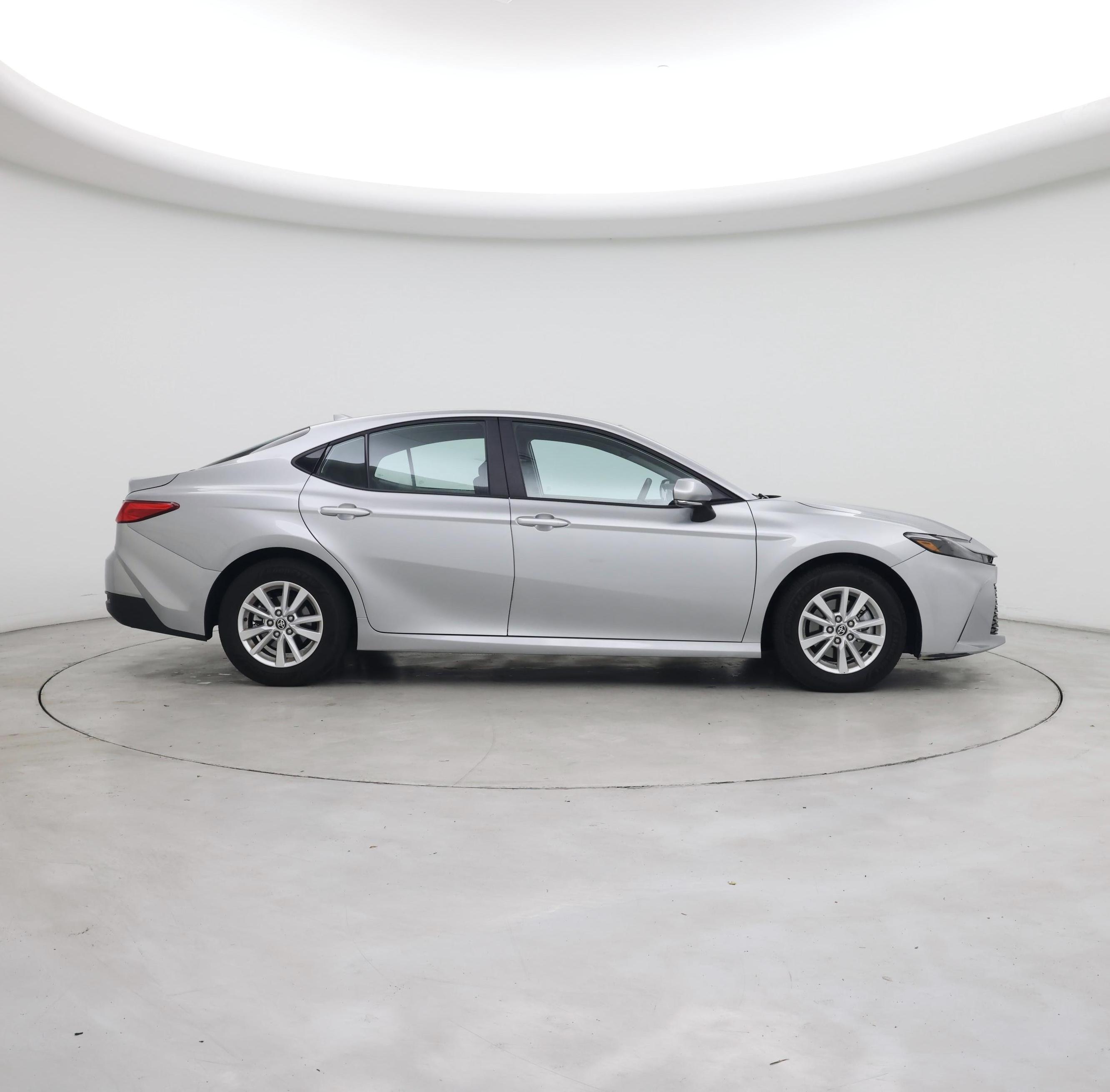 Thumbnail: 2025 Toyota Camry - 7