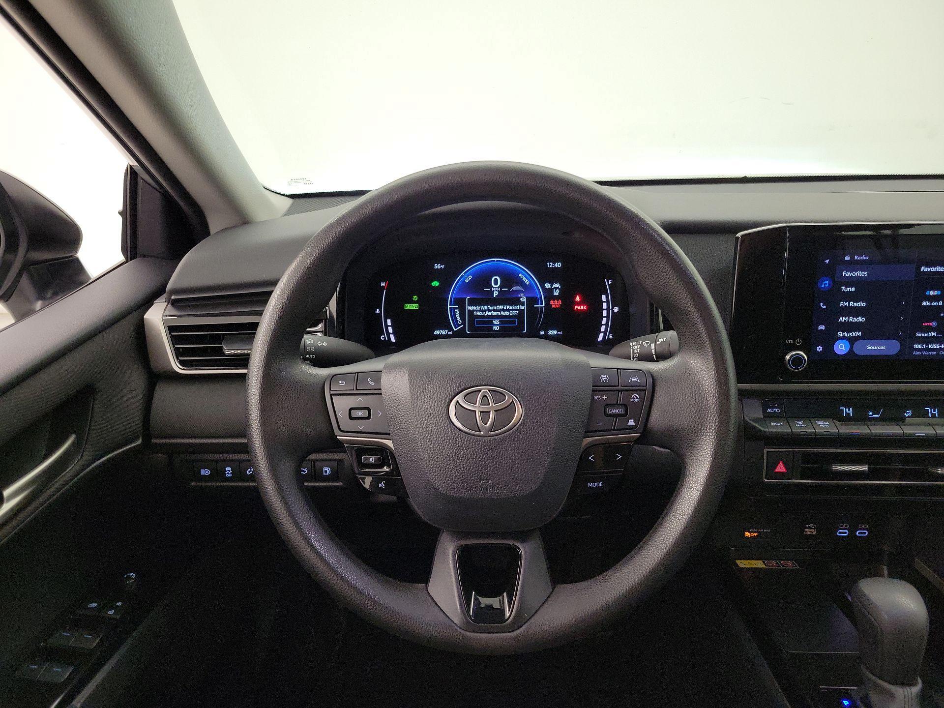 Thumbnail: 2025 Toyota Camry - 10