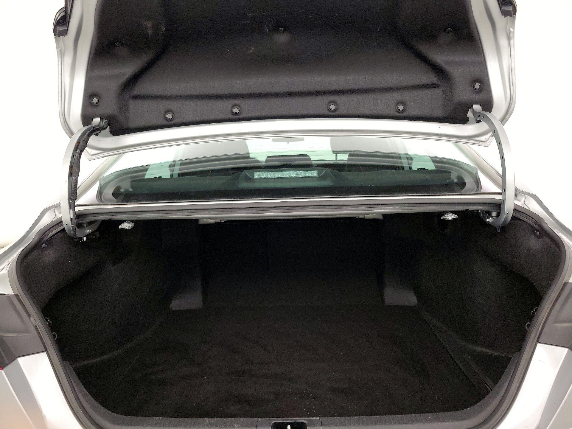 Thumbnail: 2025 Toyota Camry - 19