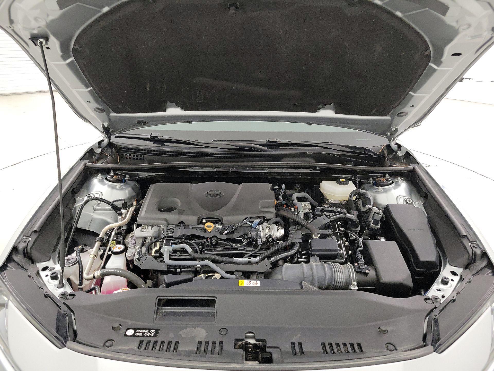 Thumbnail: 2025 Toyota Camry - 20