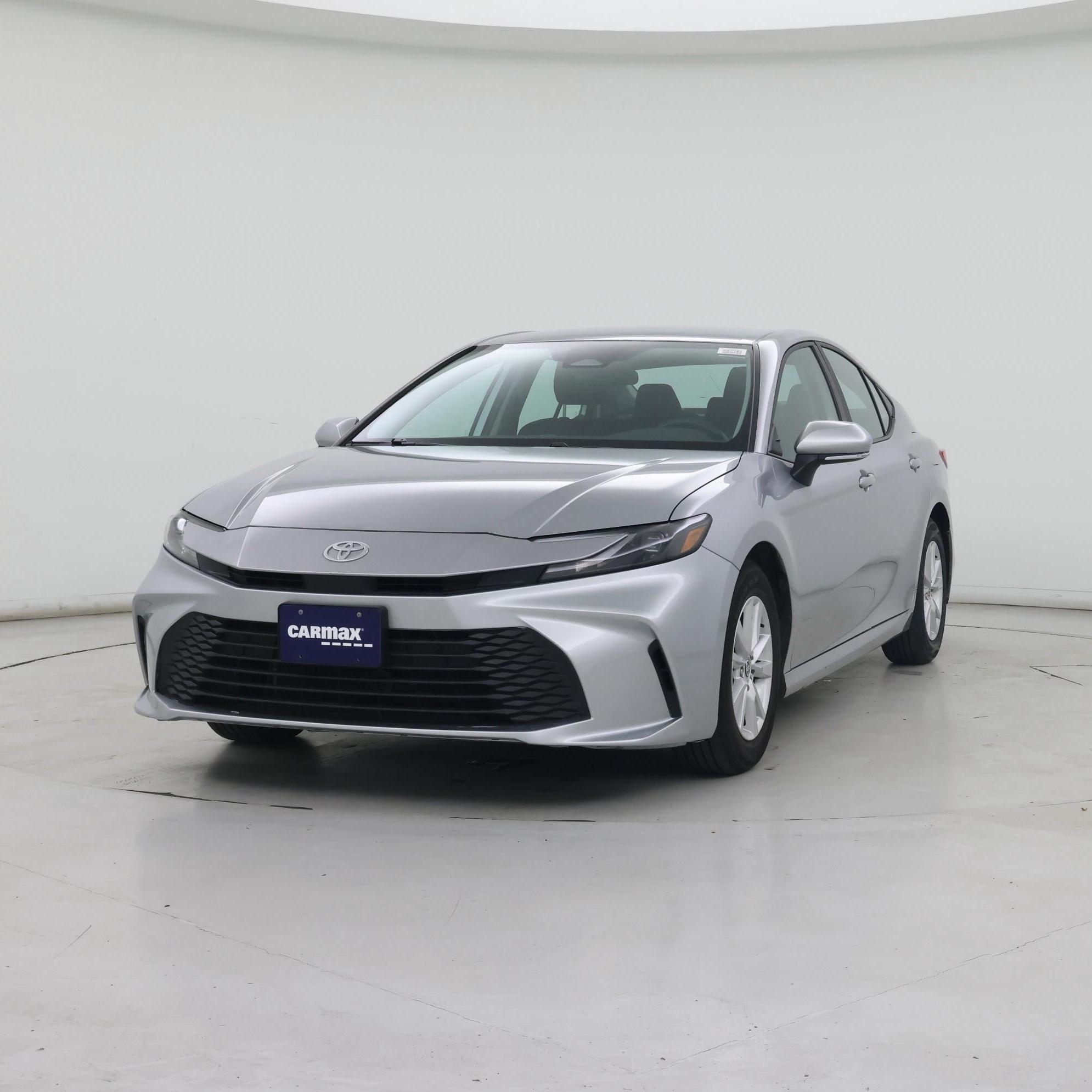 Thumbnail: 2025 Toyota Camry - 4