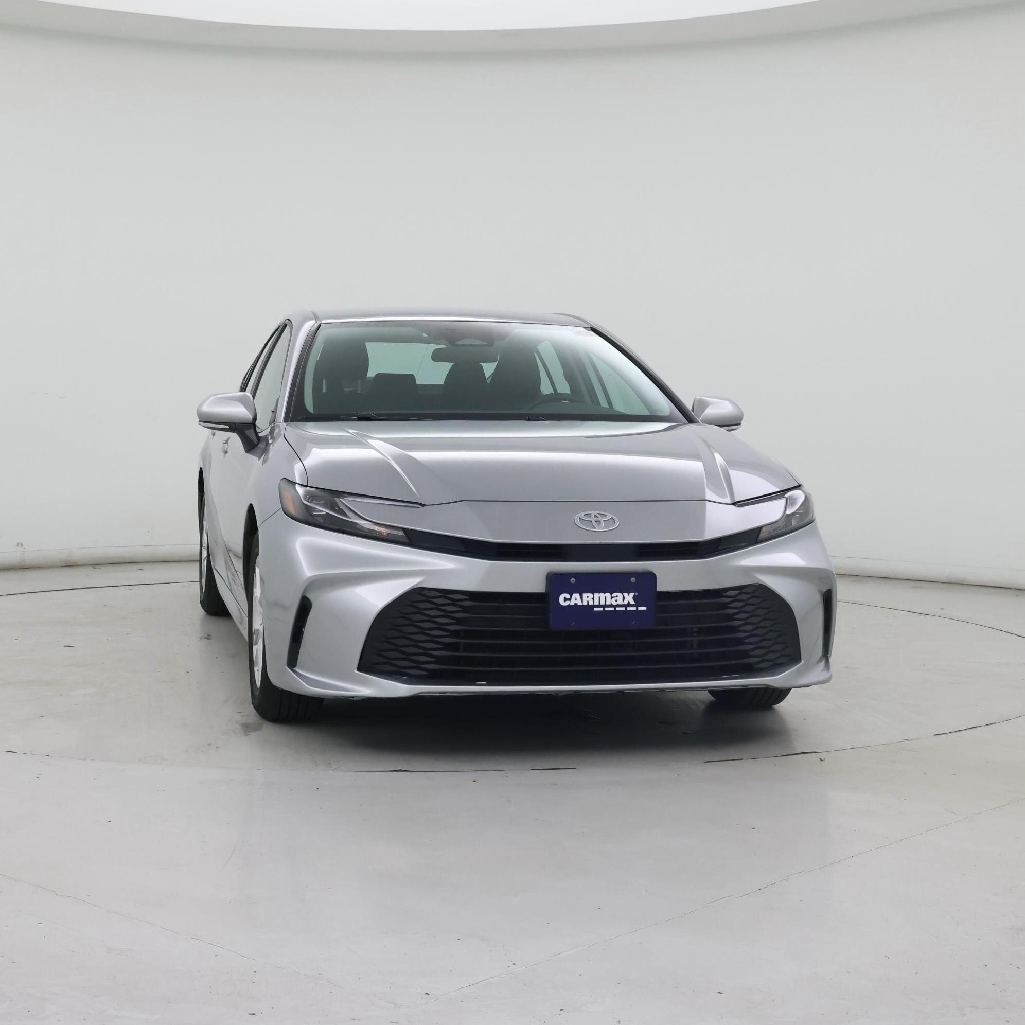 Thumbnail: 2025 Toyota Camry - 5