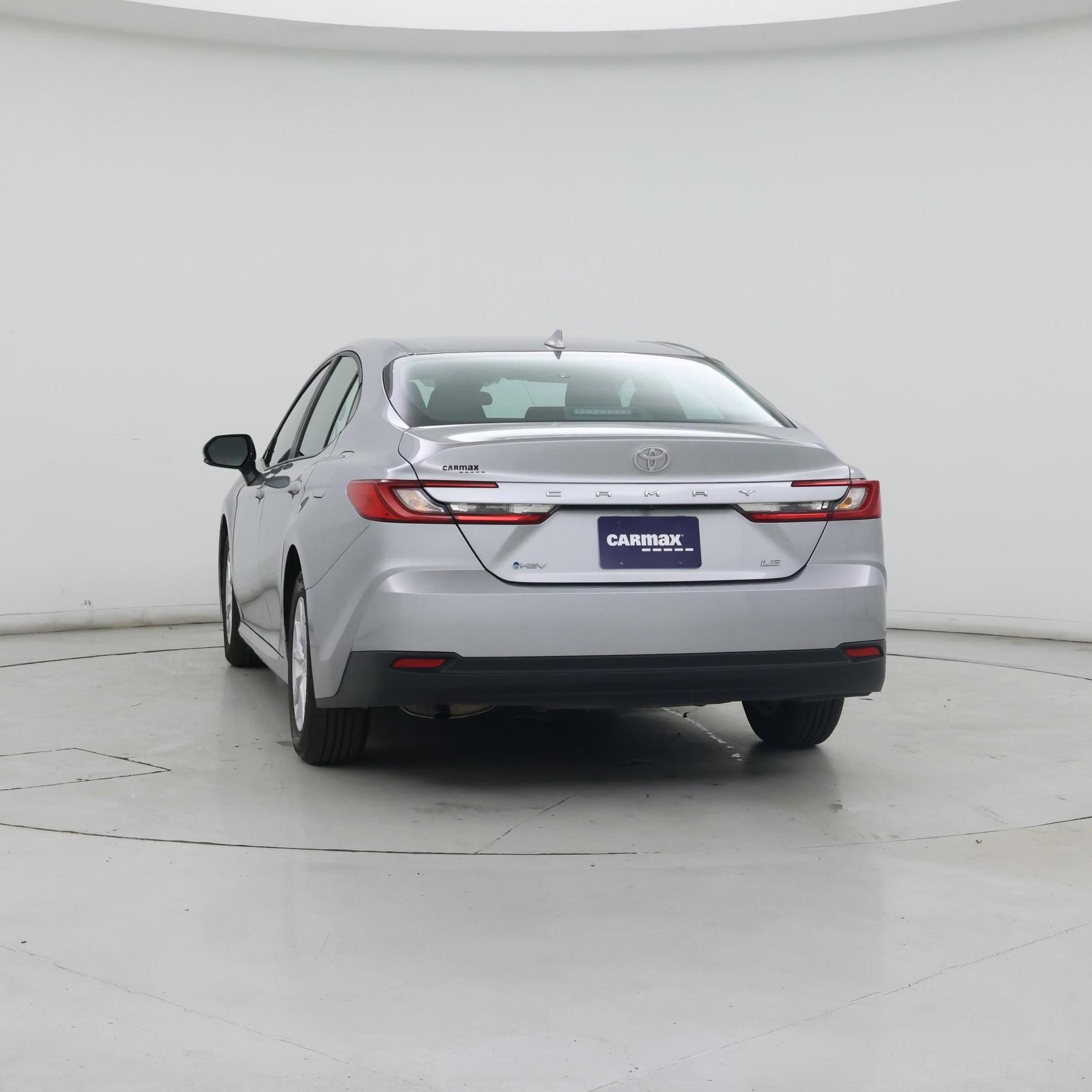 Thumbnail: 2025 Toyota Camry - 6