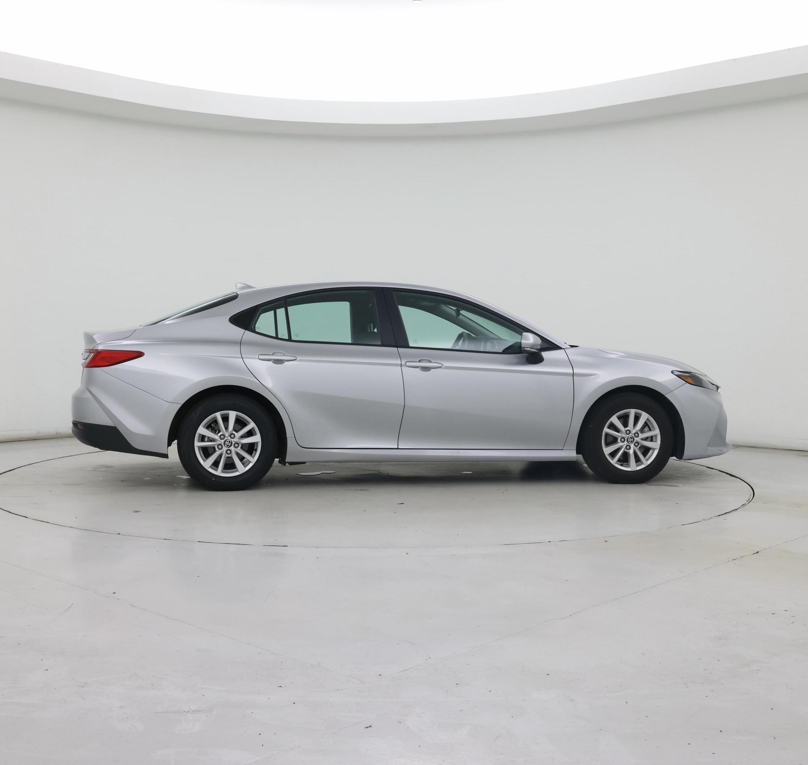 Thumbnail: 2025 Toyota Camry - 7