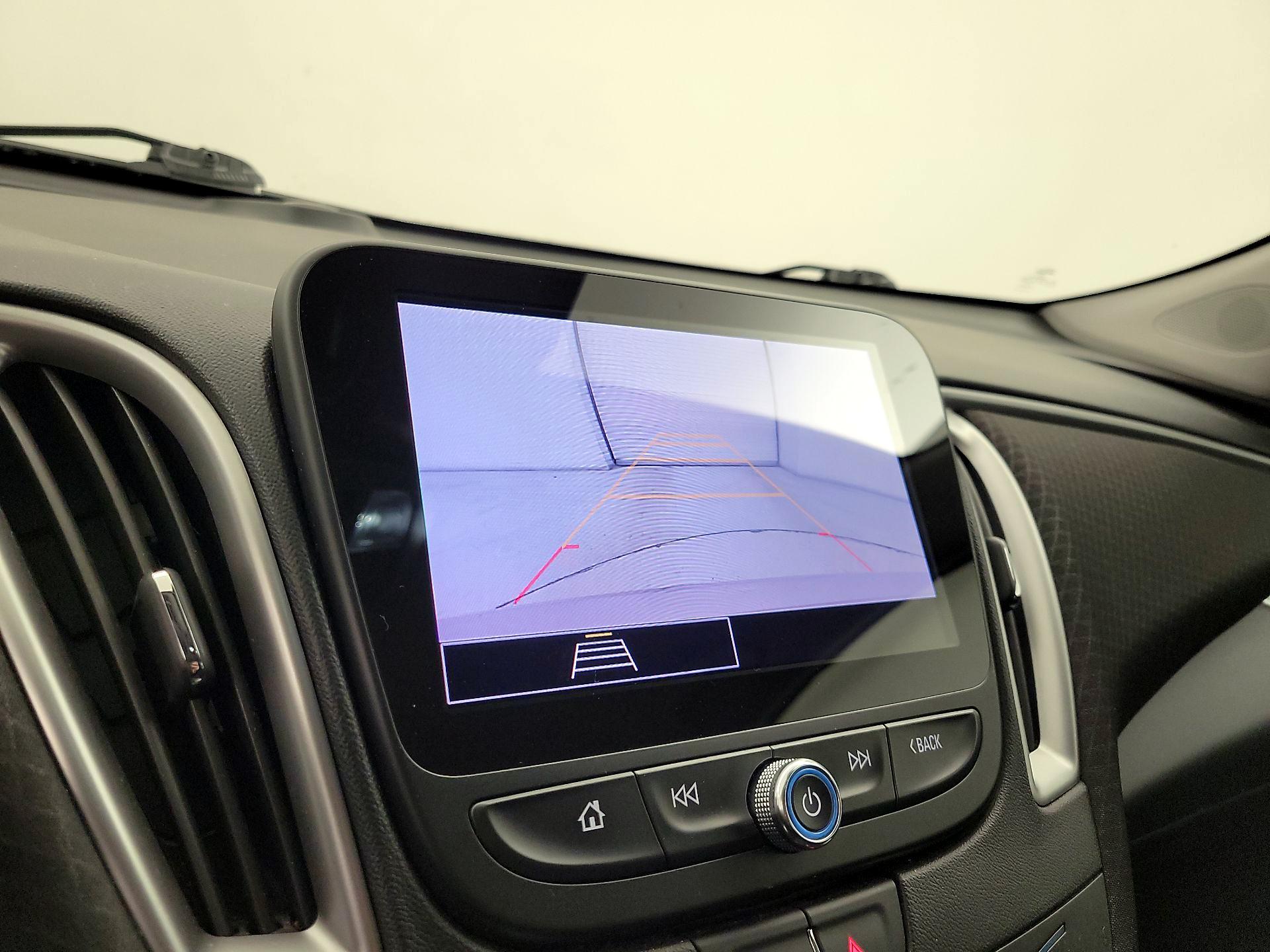 Thumbnail: 2024 Chevrolet Malibu - 14