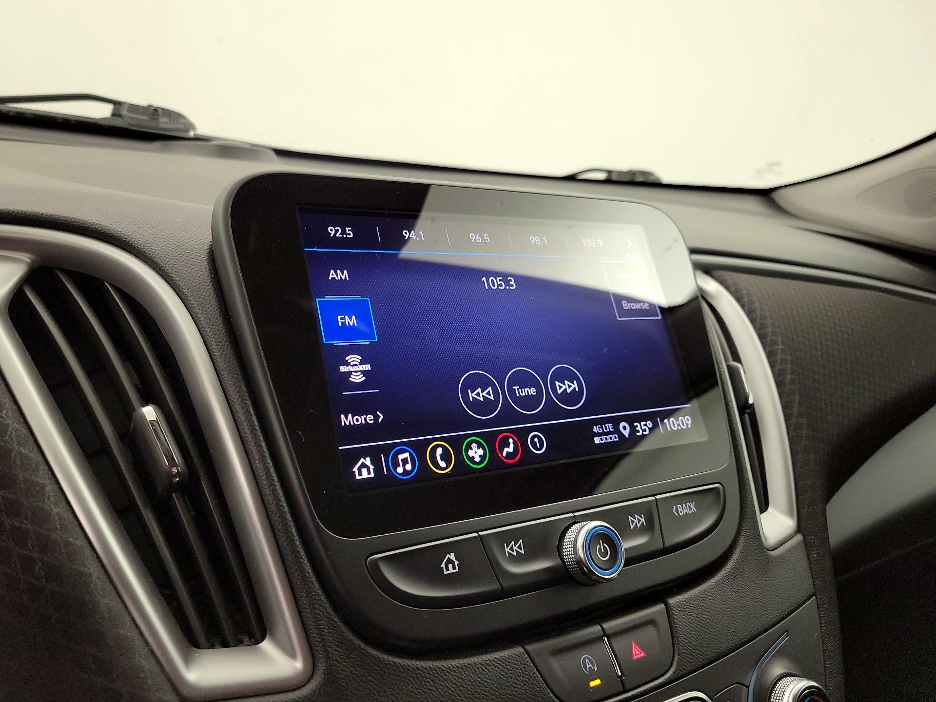 Thumbnail: 2024 Chevrolet Malibu - 15