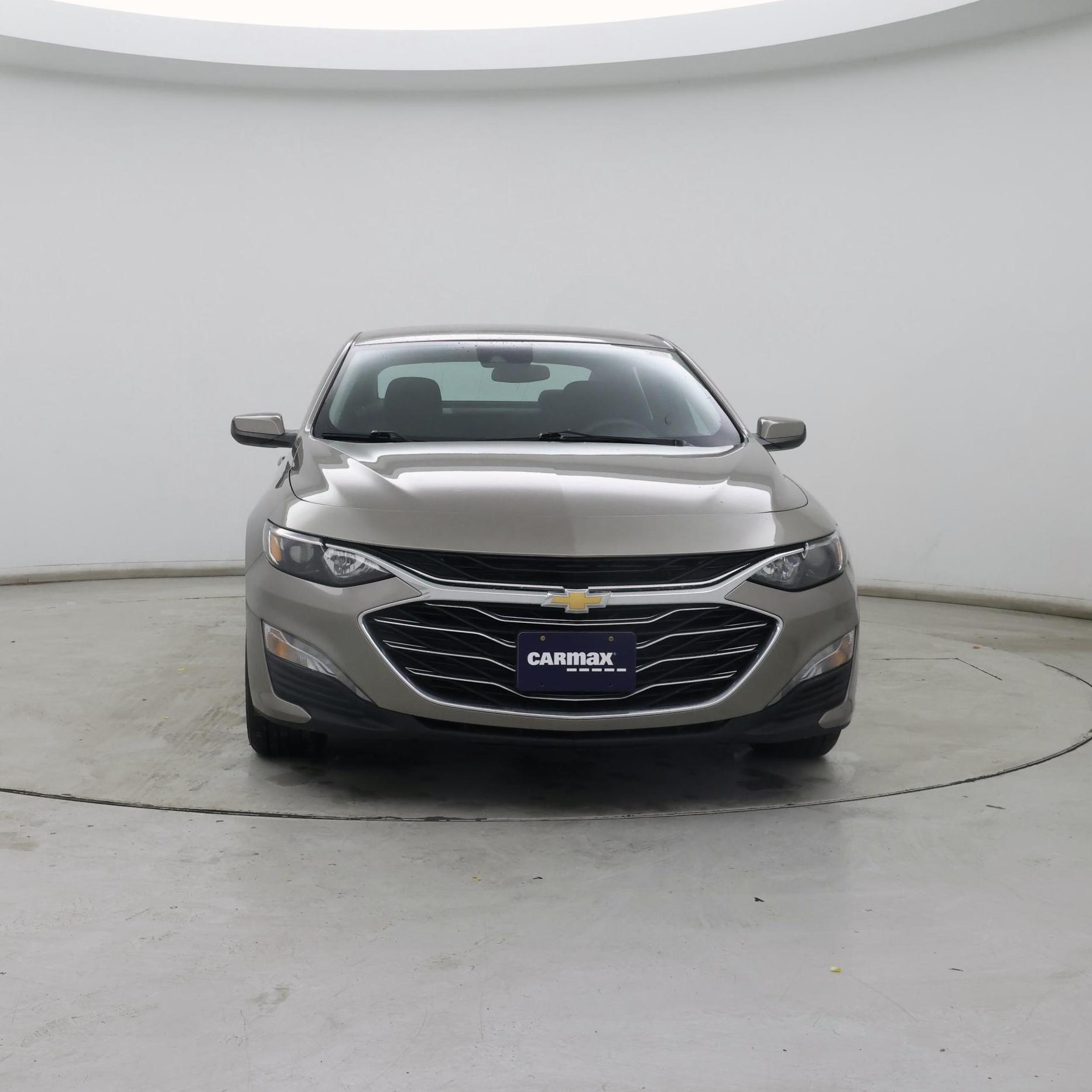 Thumbnail: 2024 Chevrolet Malibu - 5