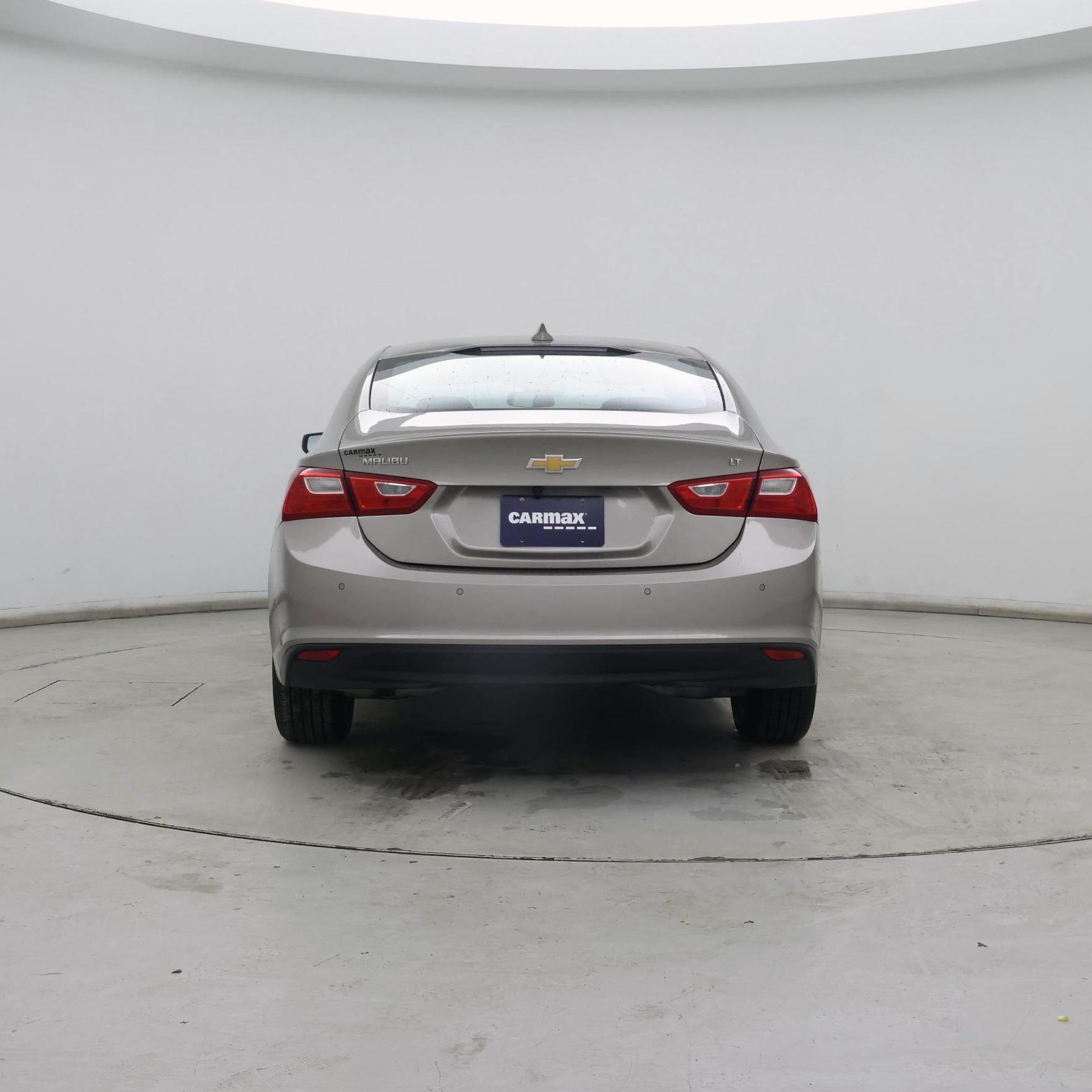 Thumbnail: 2024 Chevrolet Malibu - 6