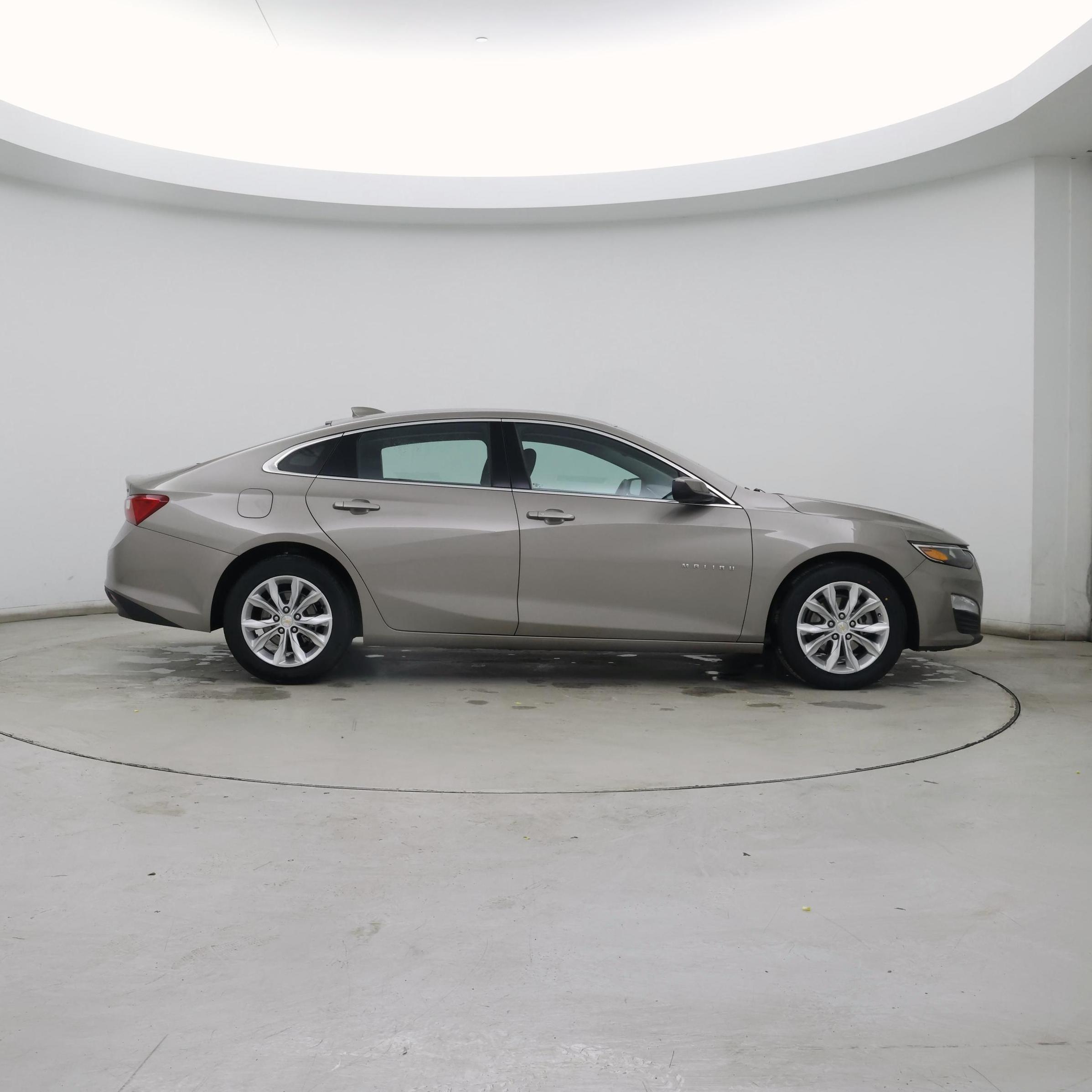 Thumbnail: 2024 Chevrolet Malibu - 7