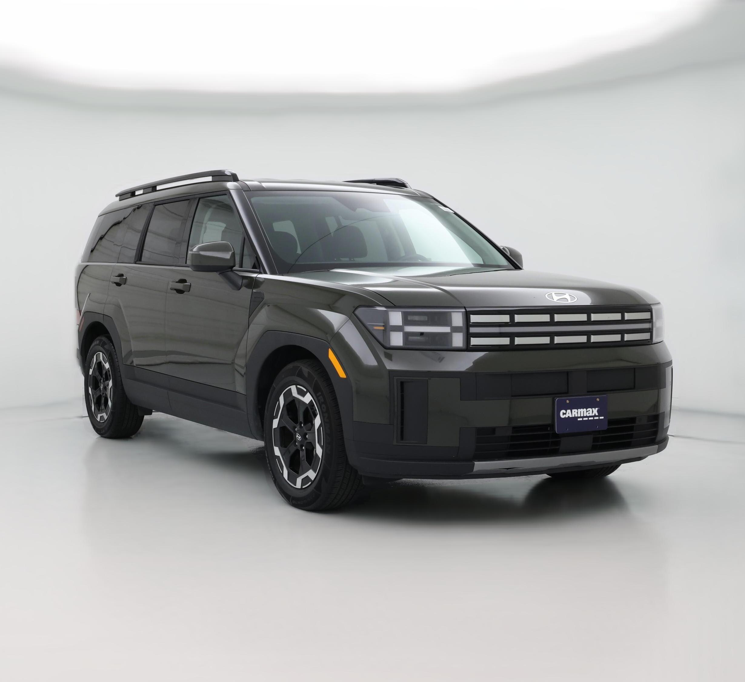 Thumbnail: 2025 Hyundai Santa Fe - 1