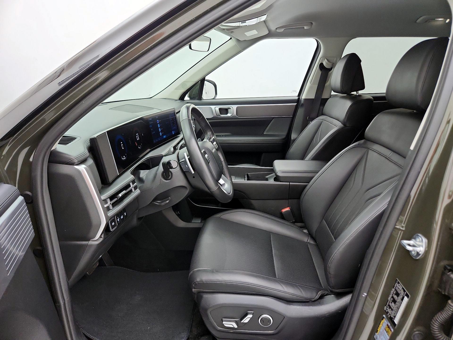 Thumbnail: 2025 Hyundai Santa Fe - 11