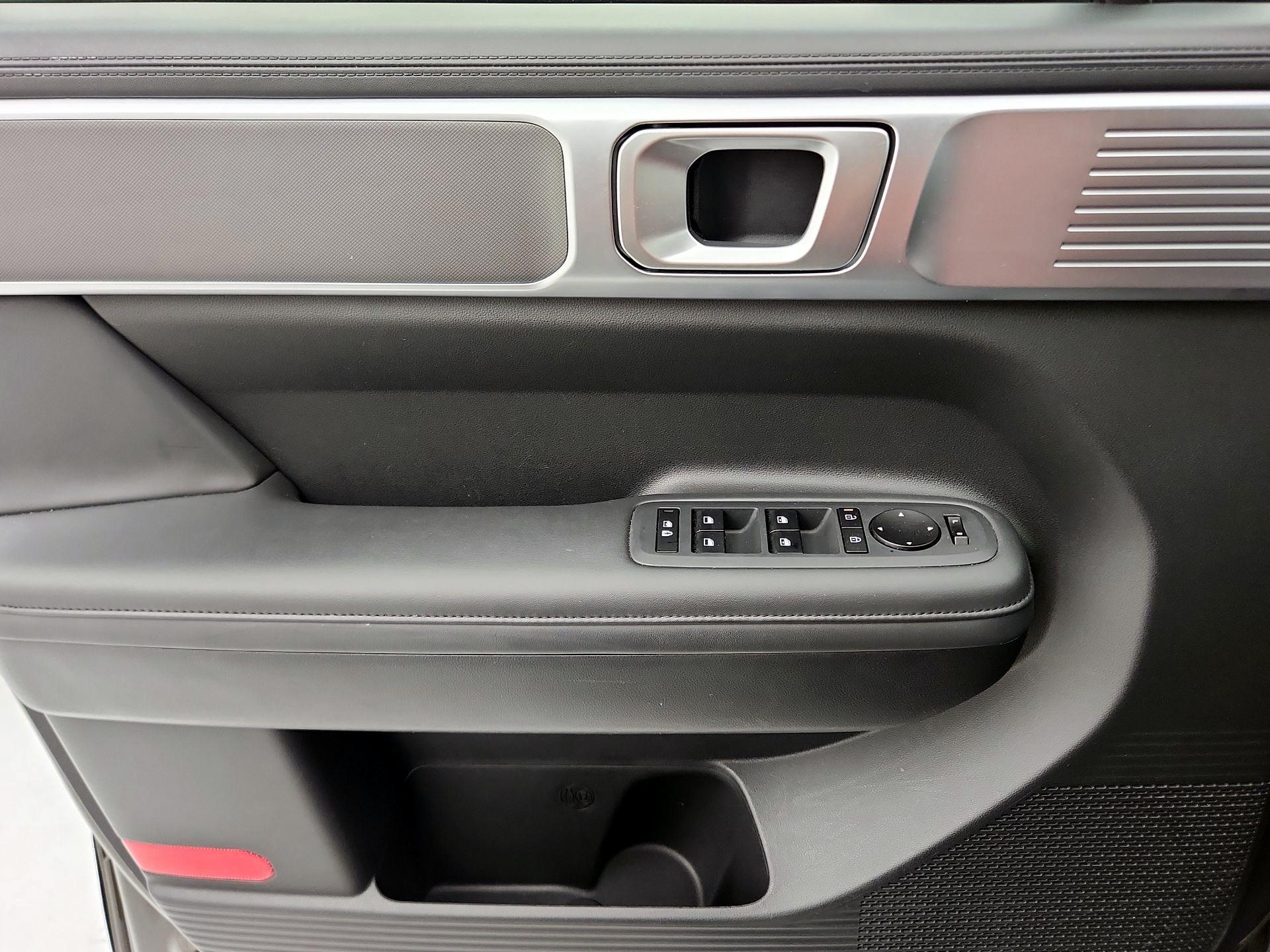 Thumbnail: 2025 Hyundai Santa Fe - 12