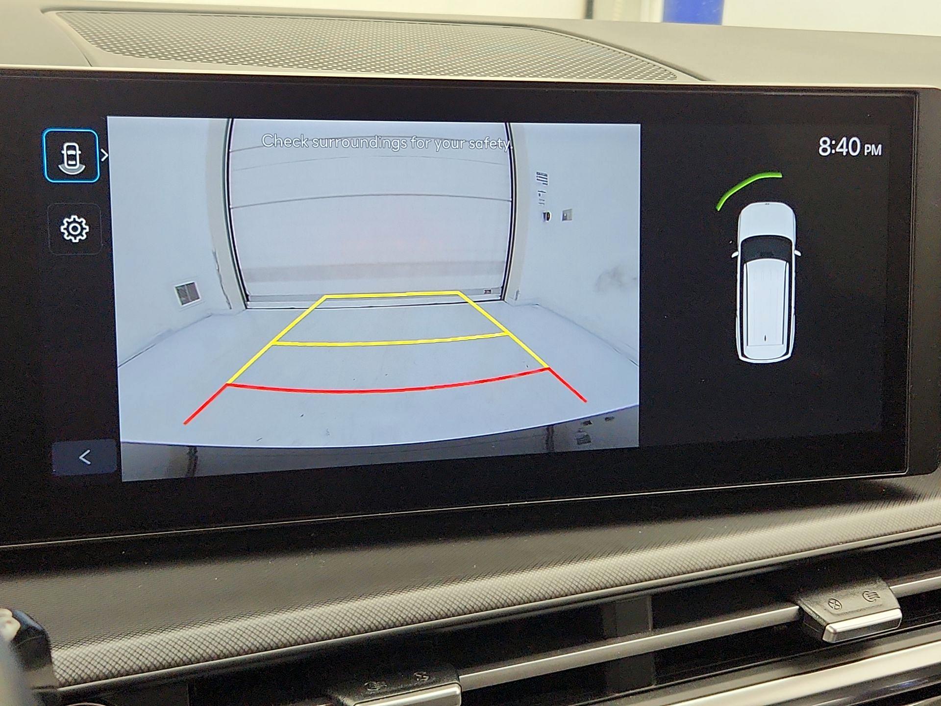 Thumbnail: 2025 Hyundai Santa Fe - 14