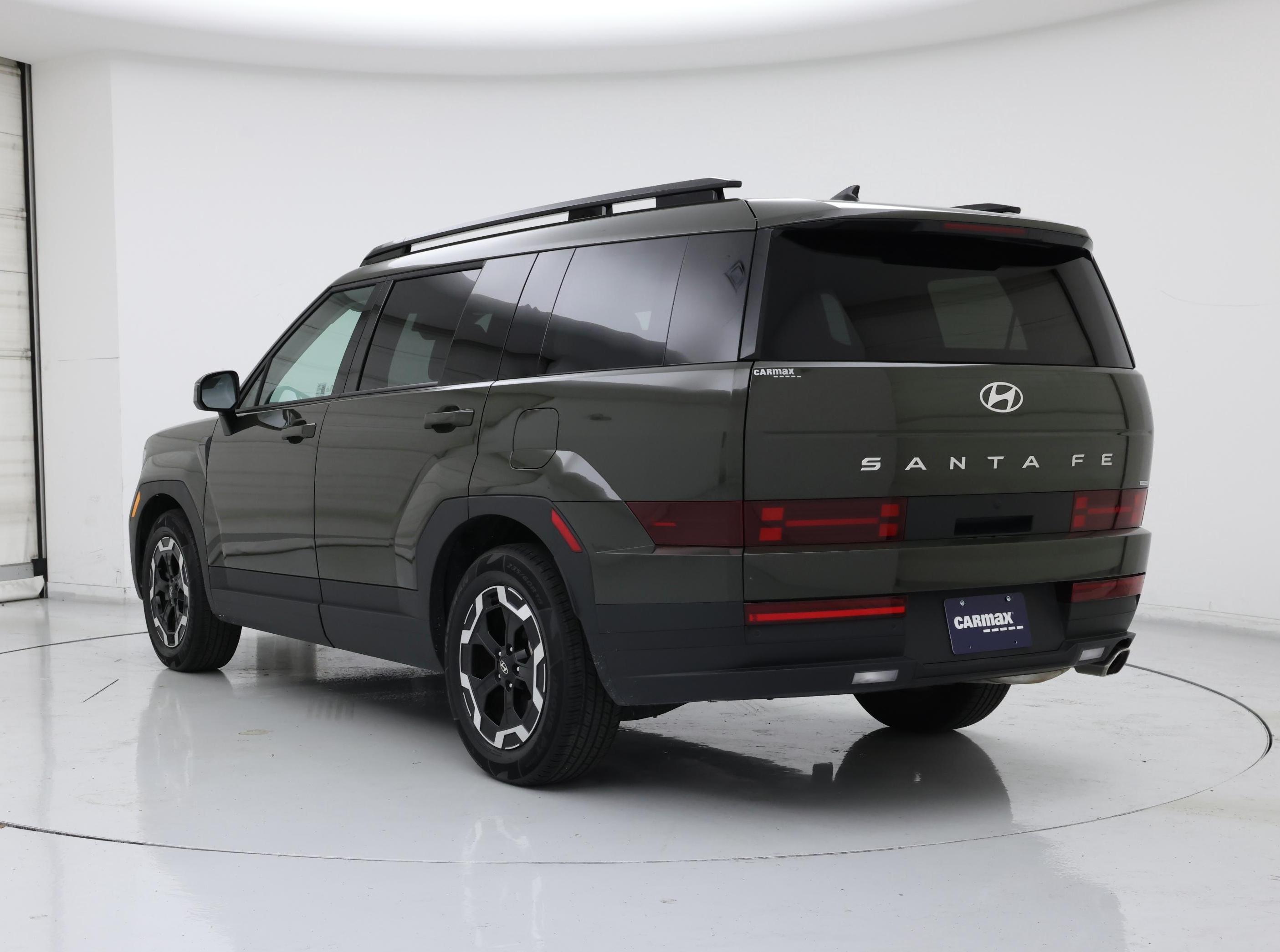 Thumbnail: 2025 Hyundai Santa Fe - 2