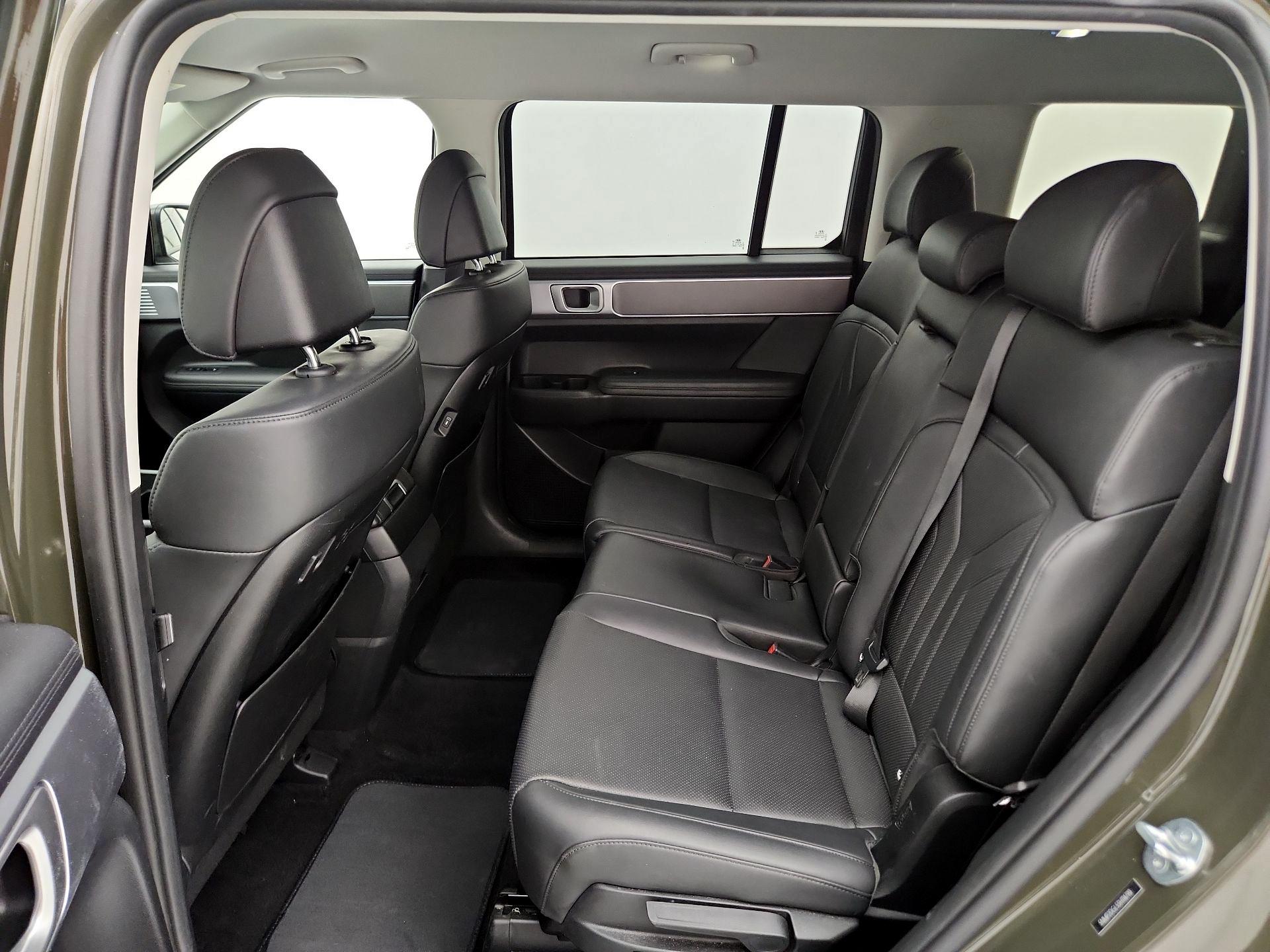 Thumbnail: 2025 Hyundai Santa Fe - 19