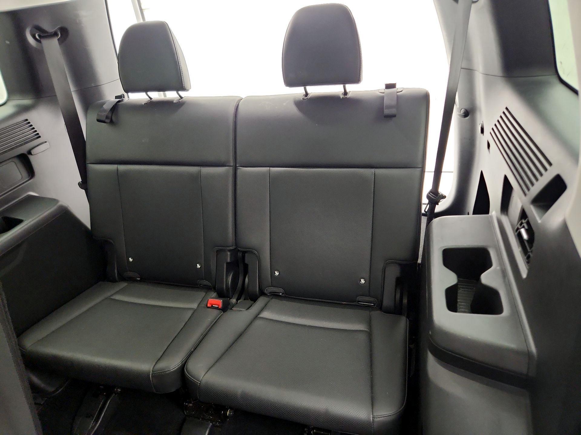 Thumbnail: 2025 Hyundai Santa Fe - 20