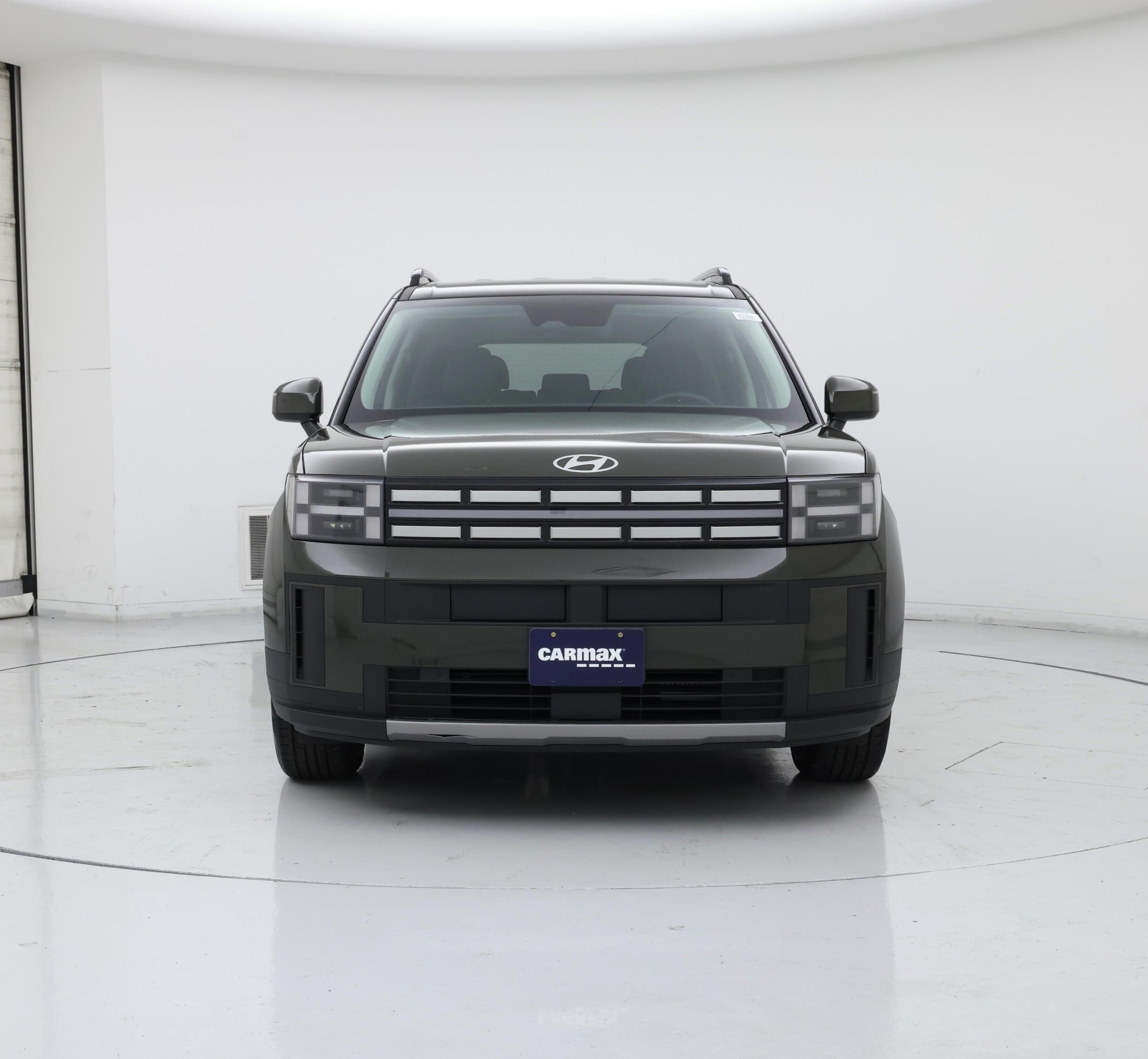 Thumbnail: 2025 Hyundai Santa Fe - 5