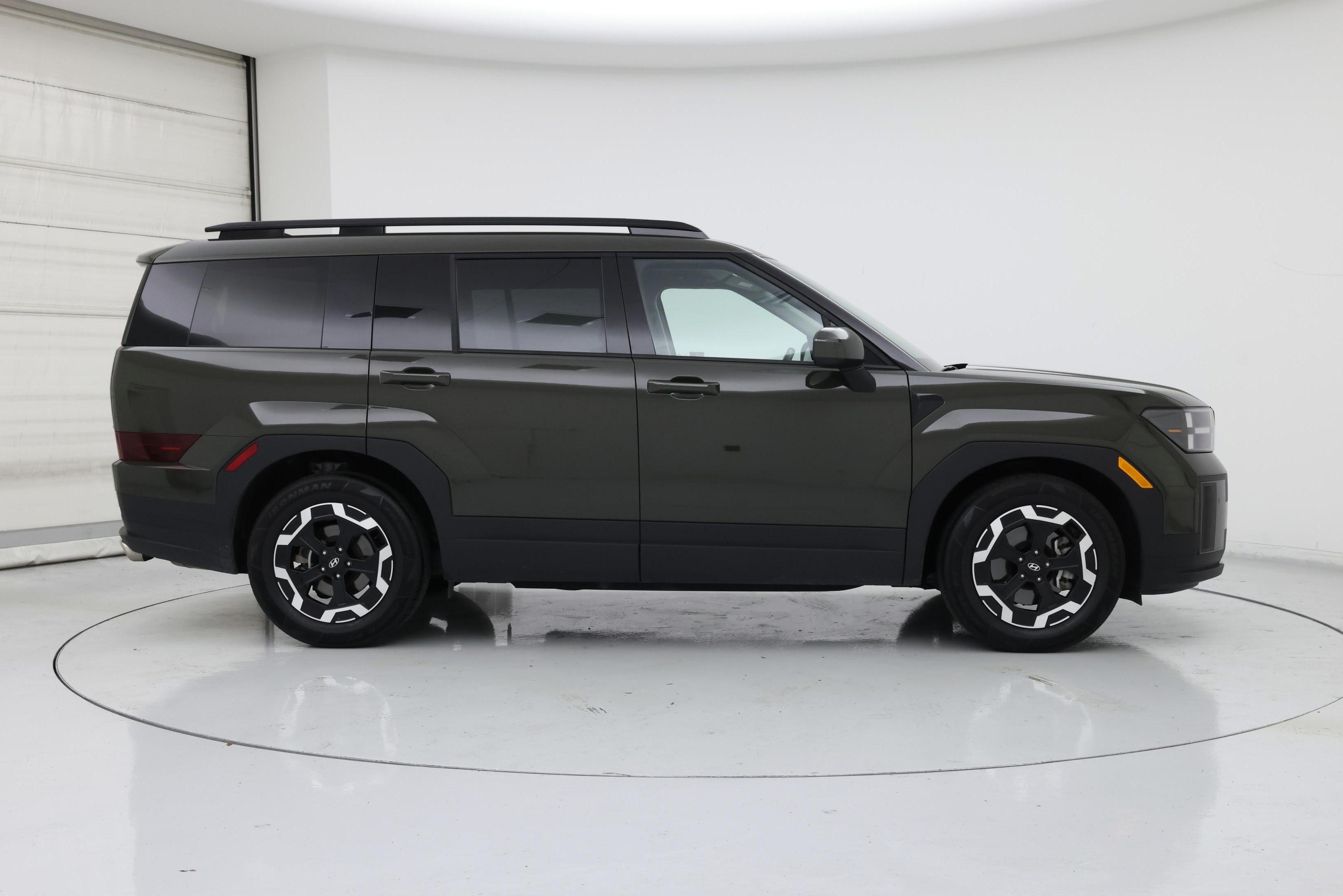 Thumbnail: 2025 Hyundai Santa Fe - 7