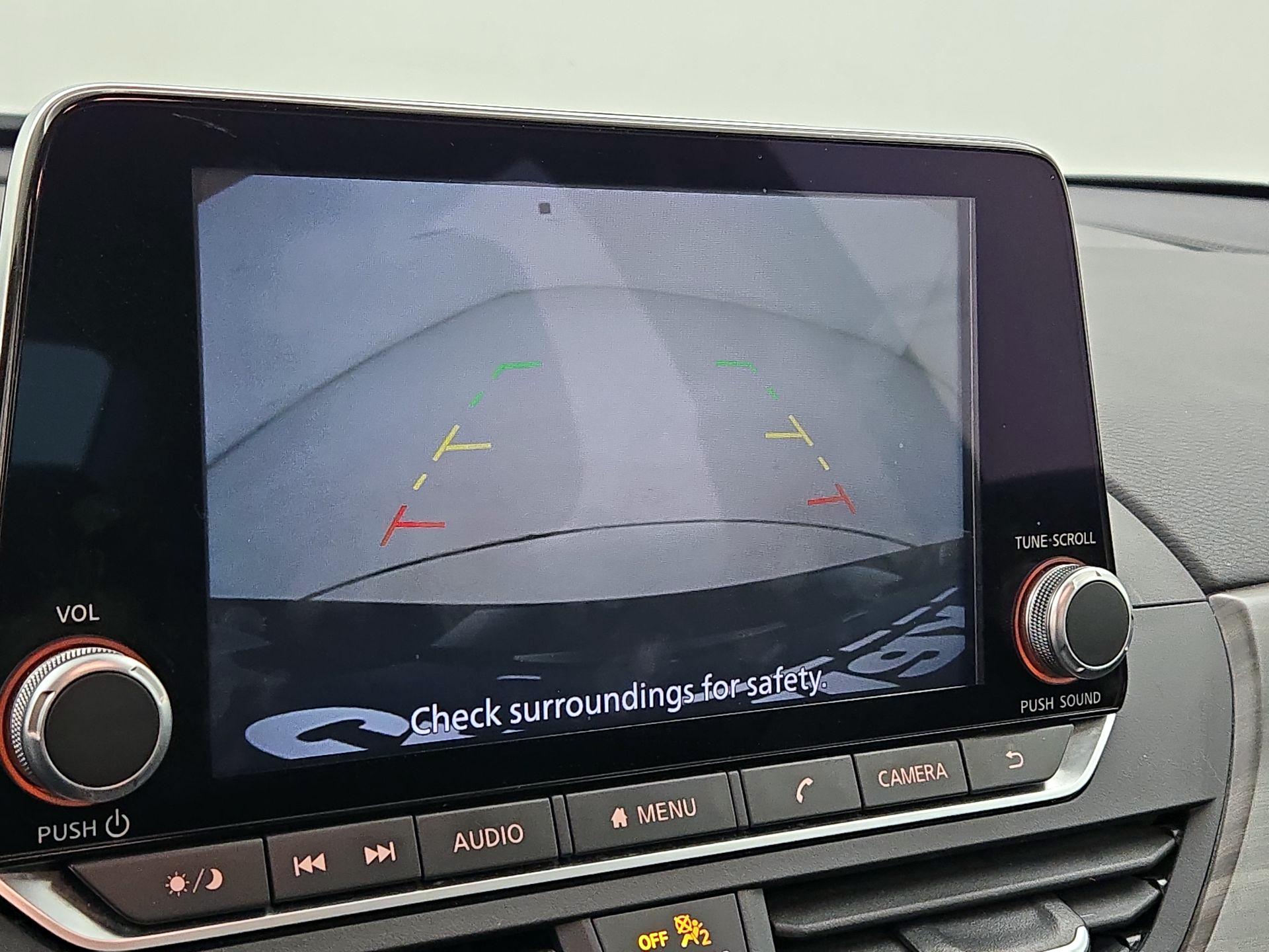 Thumbnail: 2025 Nissan Altima - 14