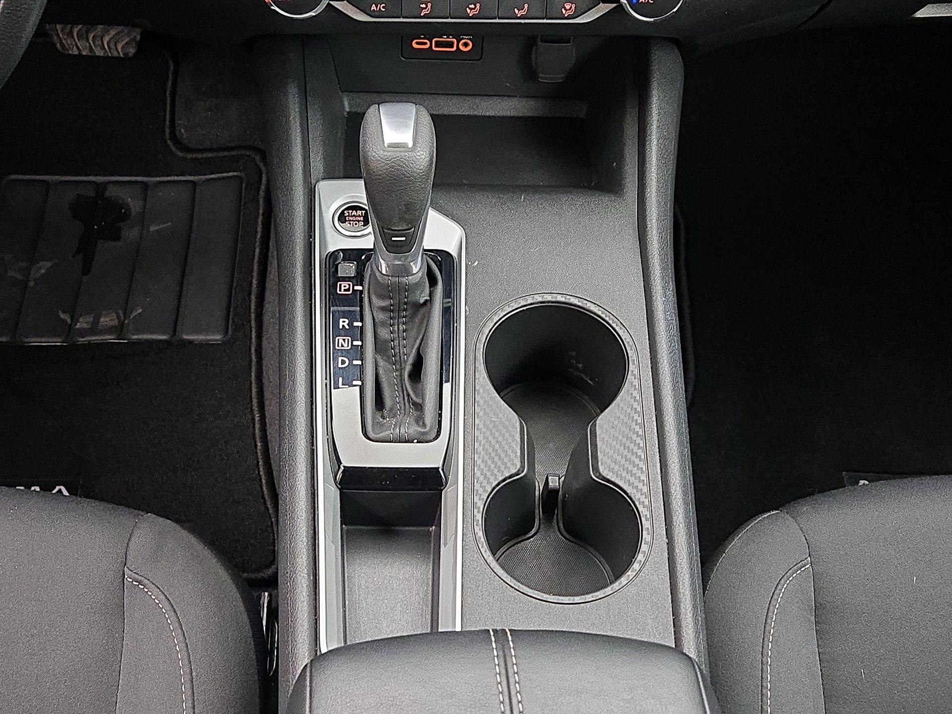 Thumbnail: 2025 Nissan Altima - 17