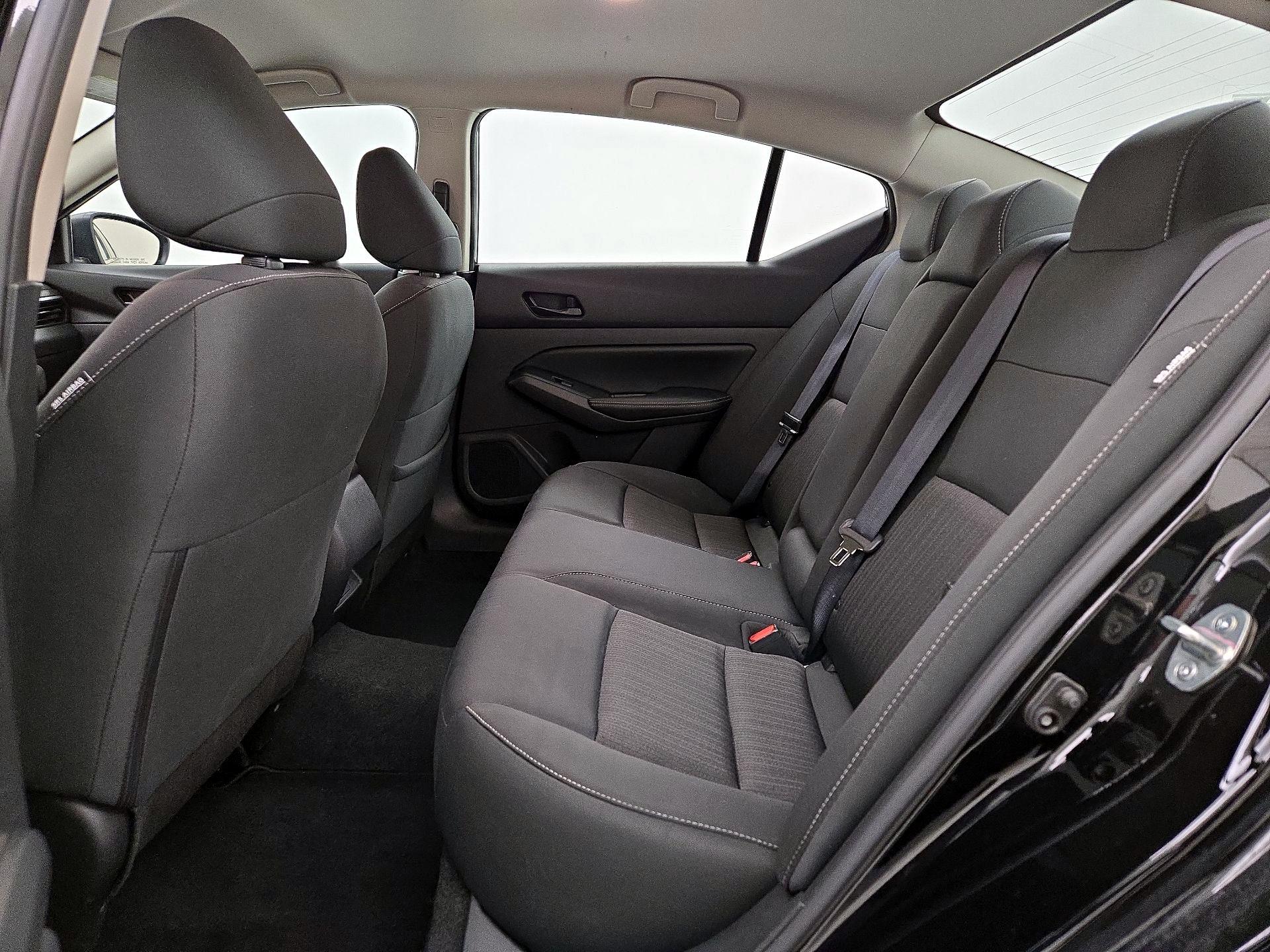 Thumbnail: 2025 Nissan Altima - 19