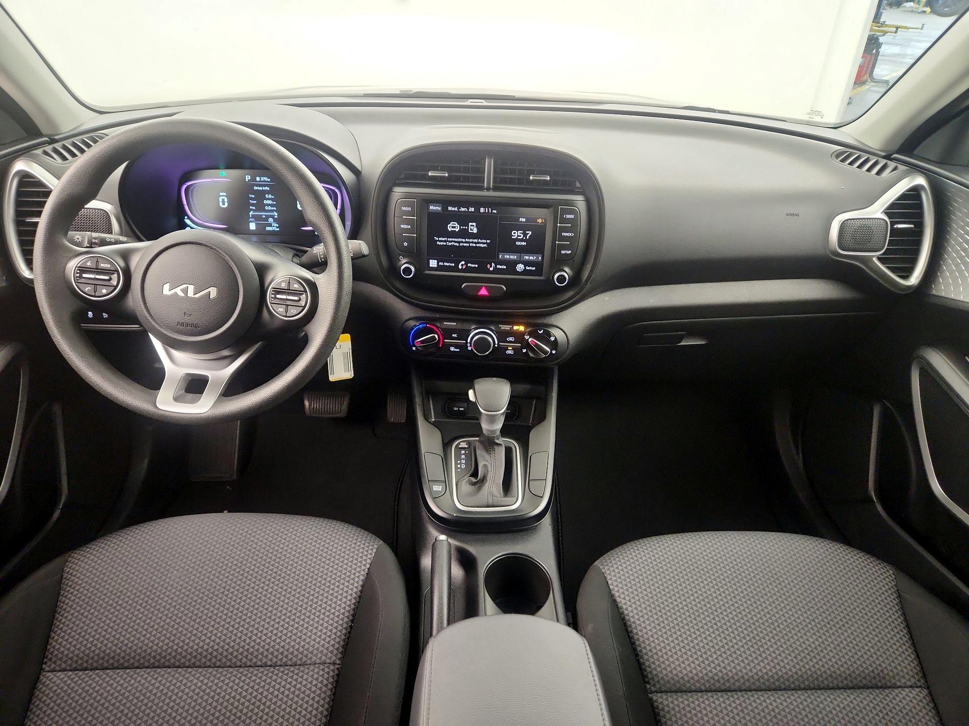 Thumbnail: 2025 Kia Soul - 9