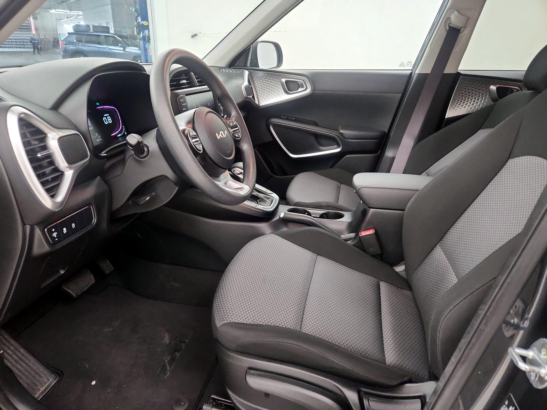 Thumbnail: 2025 Kia Soul - 11