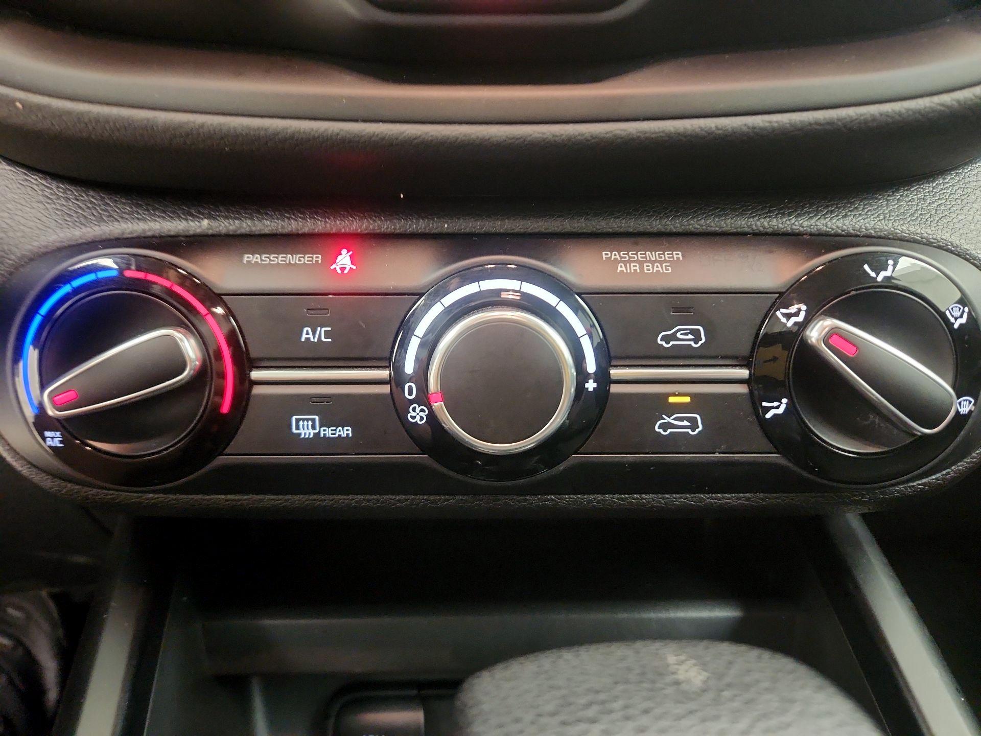 Thumbnail: 2025 Kia Soul - 14