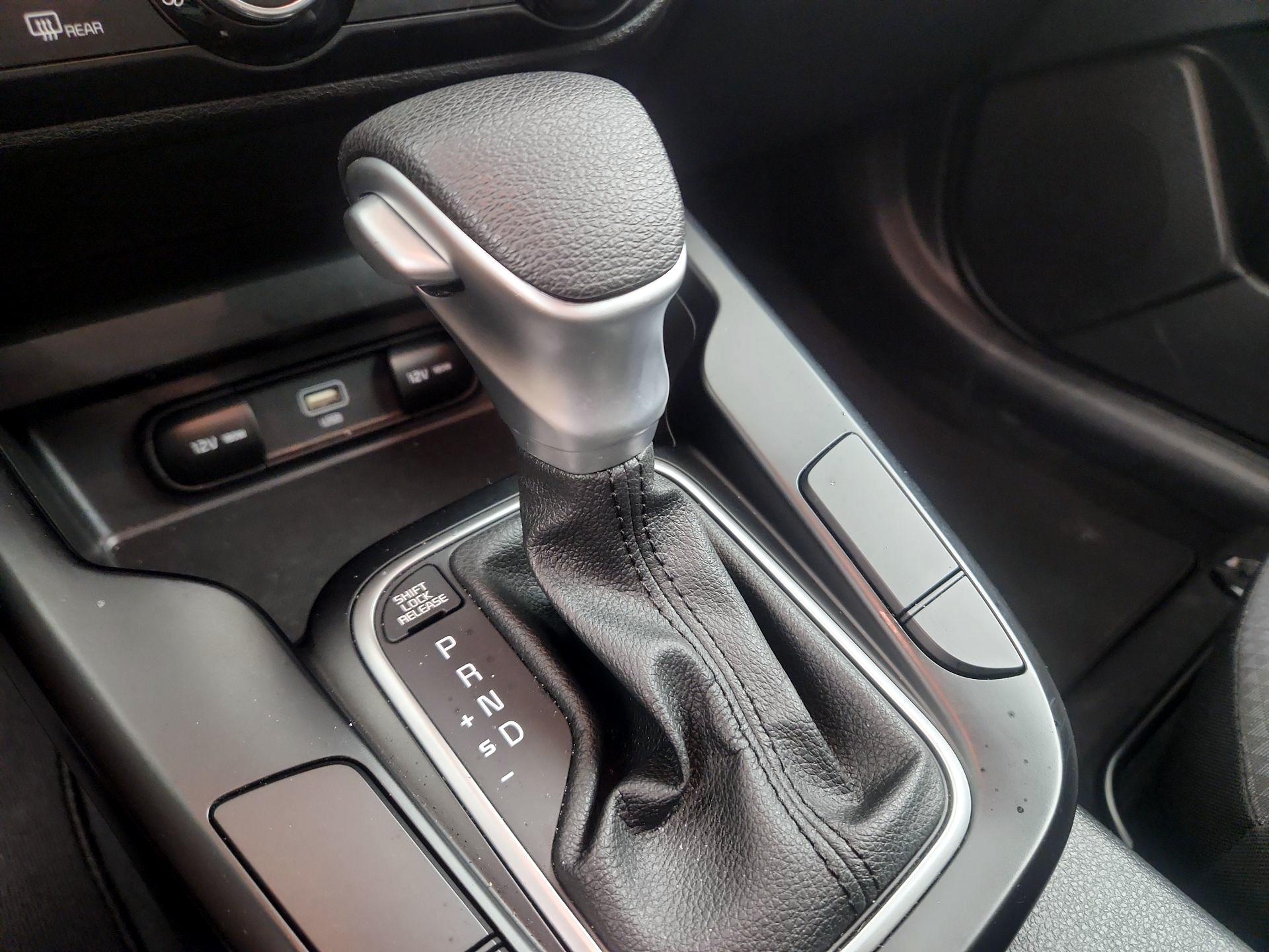 Thumbnail: 2025 Kia Soul - 15