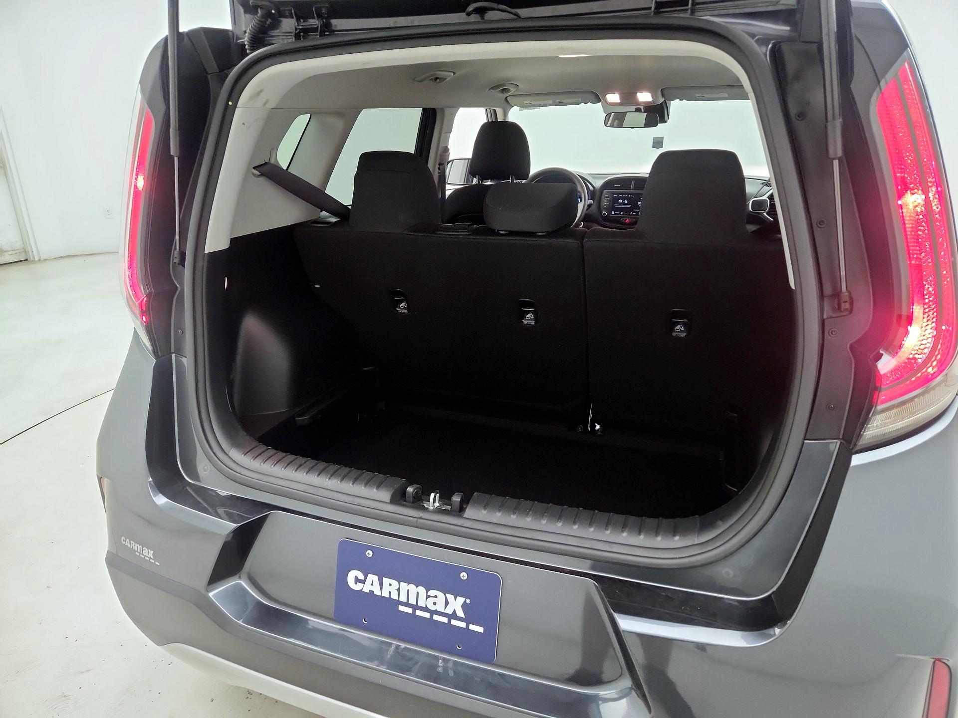 Thumbnail: 2025 Kia Soul - 16