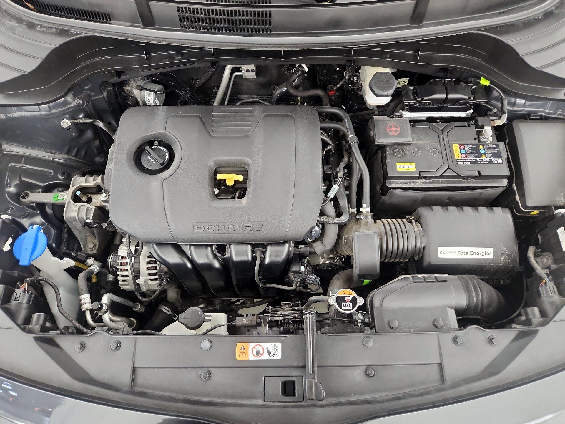 Thumbnail: 2025 Kia Soul - 17