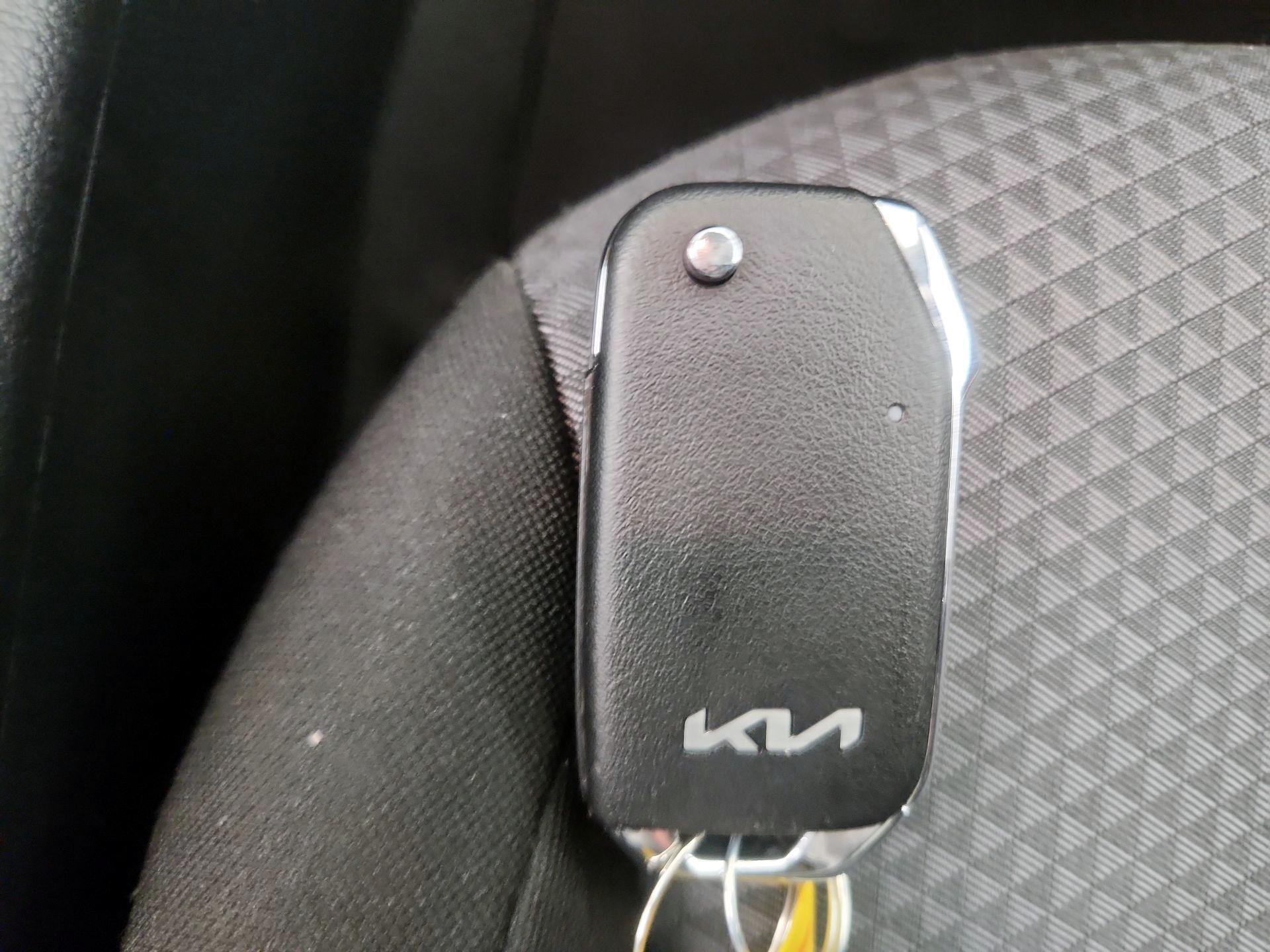 Thumbnail: 2025 Kia Soul - 18