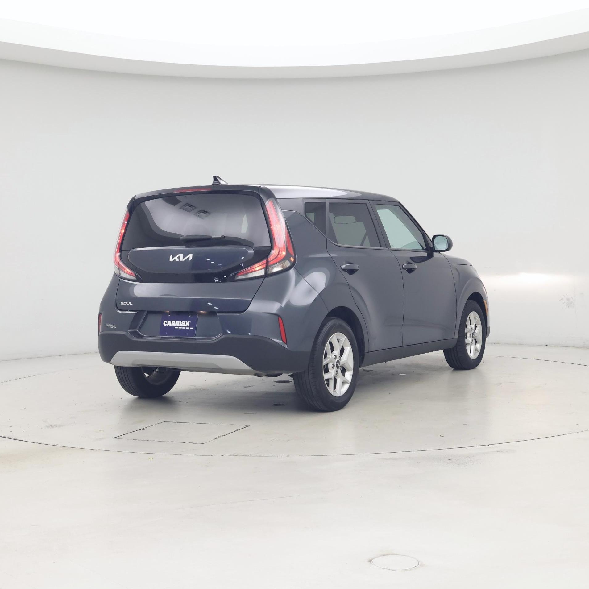 Thumbnail: 2025 Kia Soul - 8