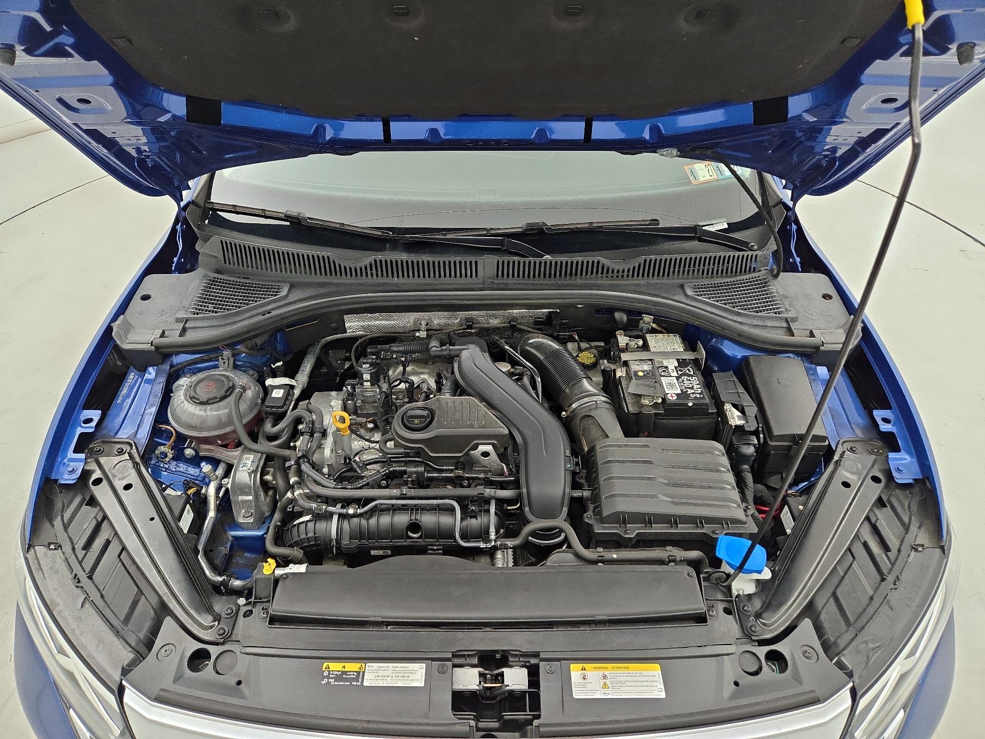 Thumbnail: 2024 Volkswagen Jetta - 20