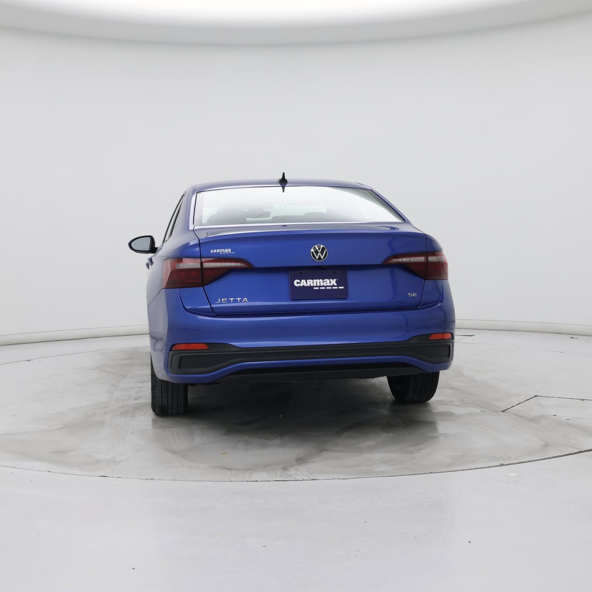 Thumbnail: 2024 Volkswagen Jetta - 6