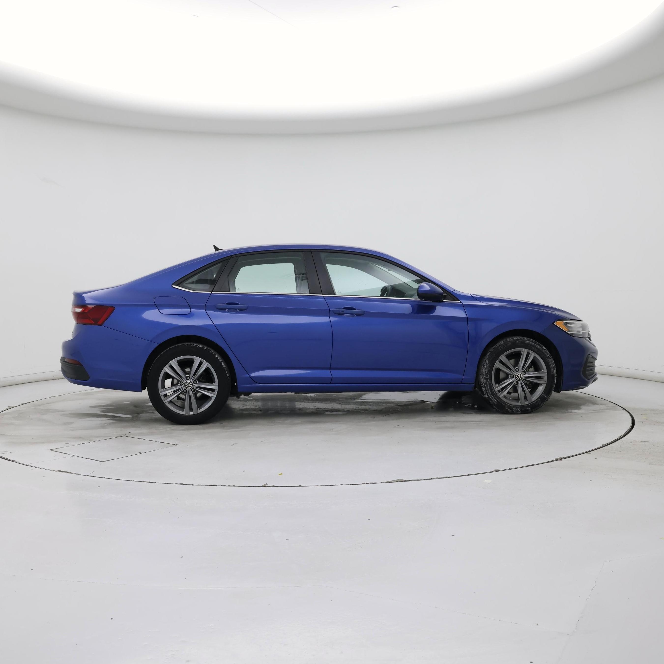 Thumbnail: 2024 Volkswagen Jetta - 7