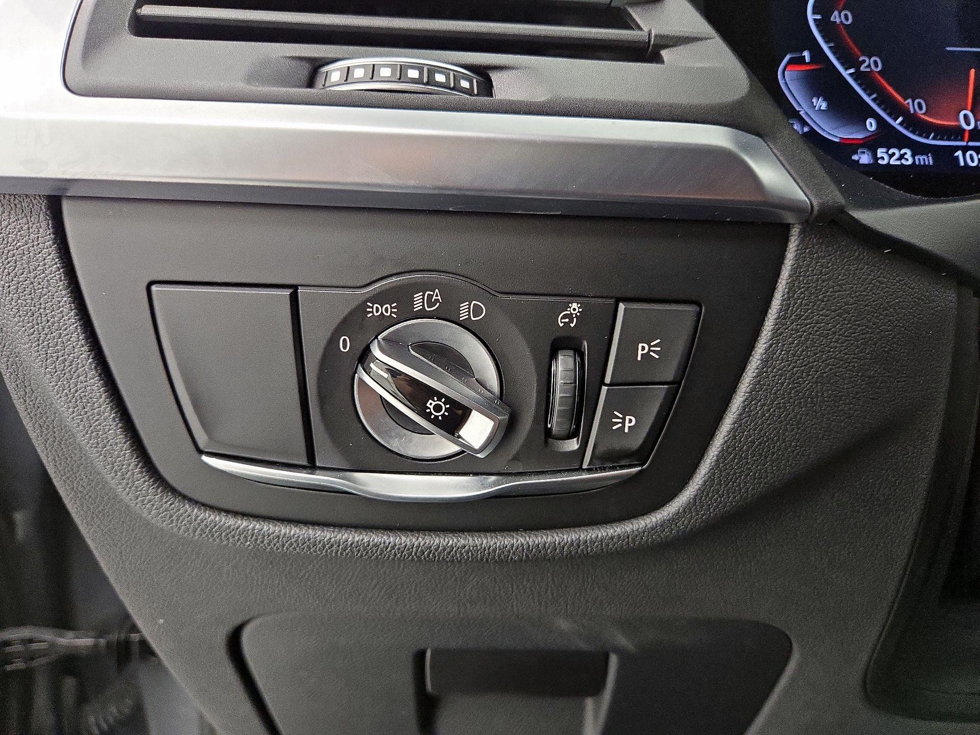 Thumbnail: 2024 BMW X3 - 13