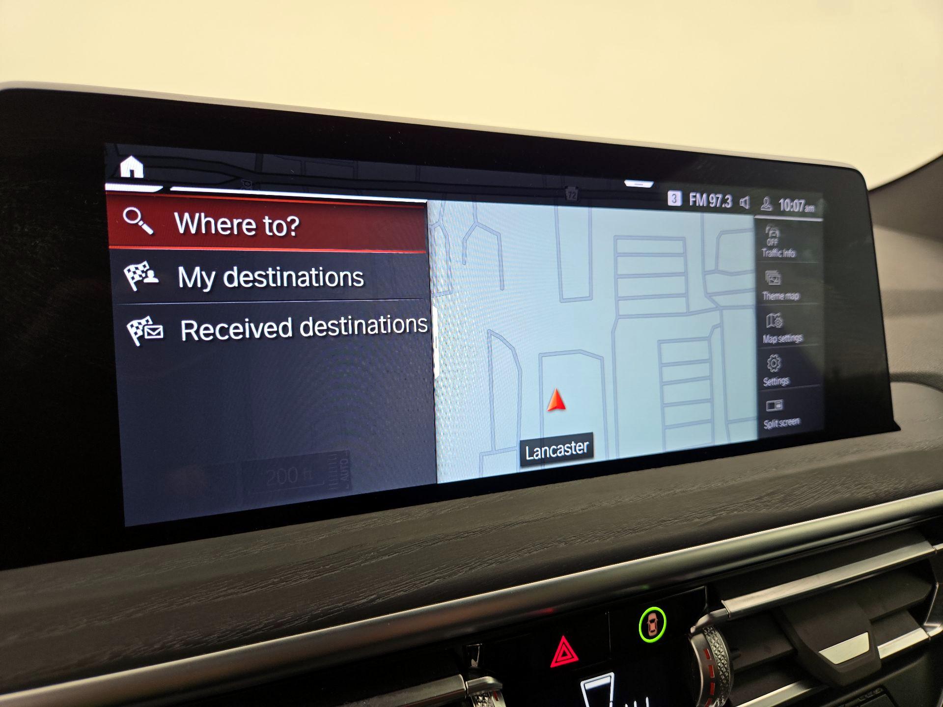 Thumbnail: 2024 BMW X3 - 14