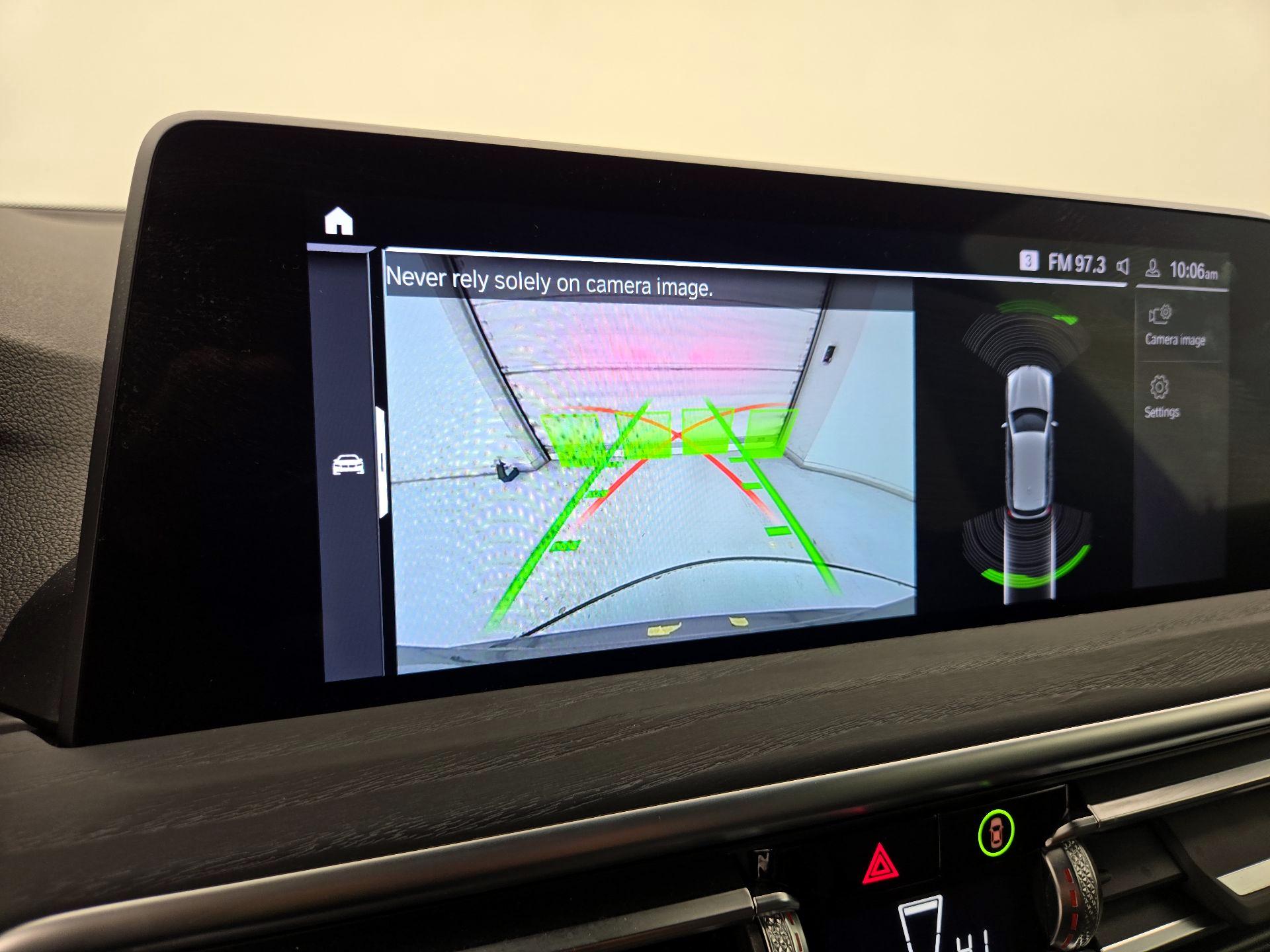 Thumbnail: 2024 BMW X3 - 15