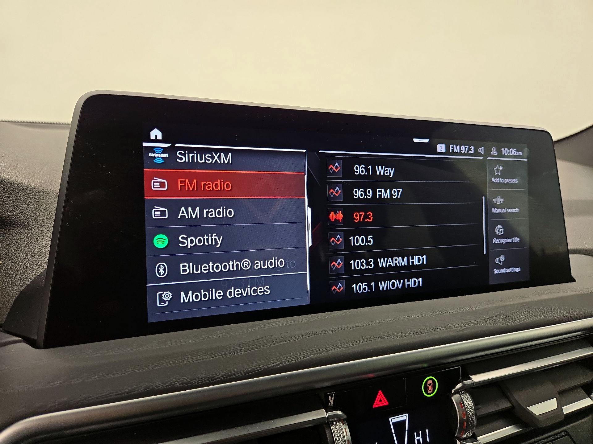 Thumbnail: 2024 BMW X3 - 16