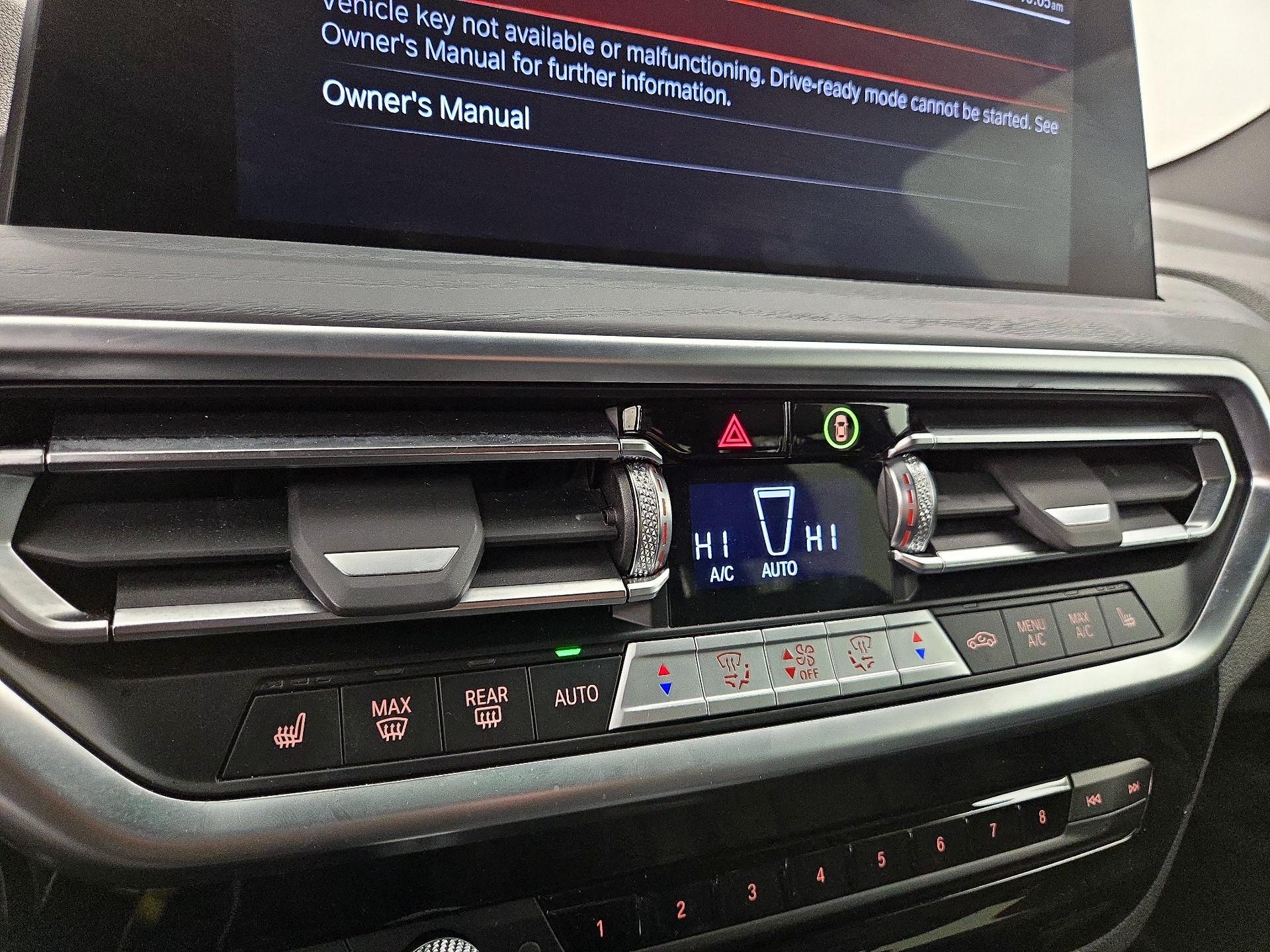 Thumbnail: 2024 BMW X3 - 17